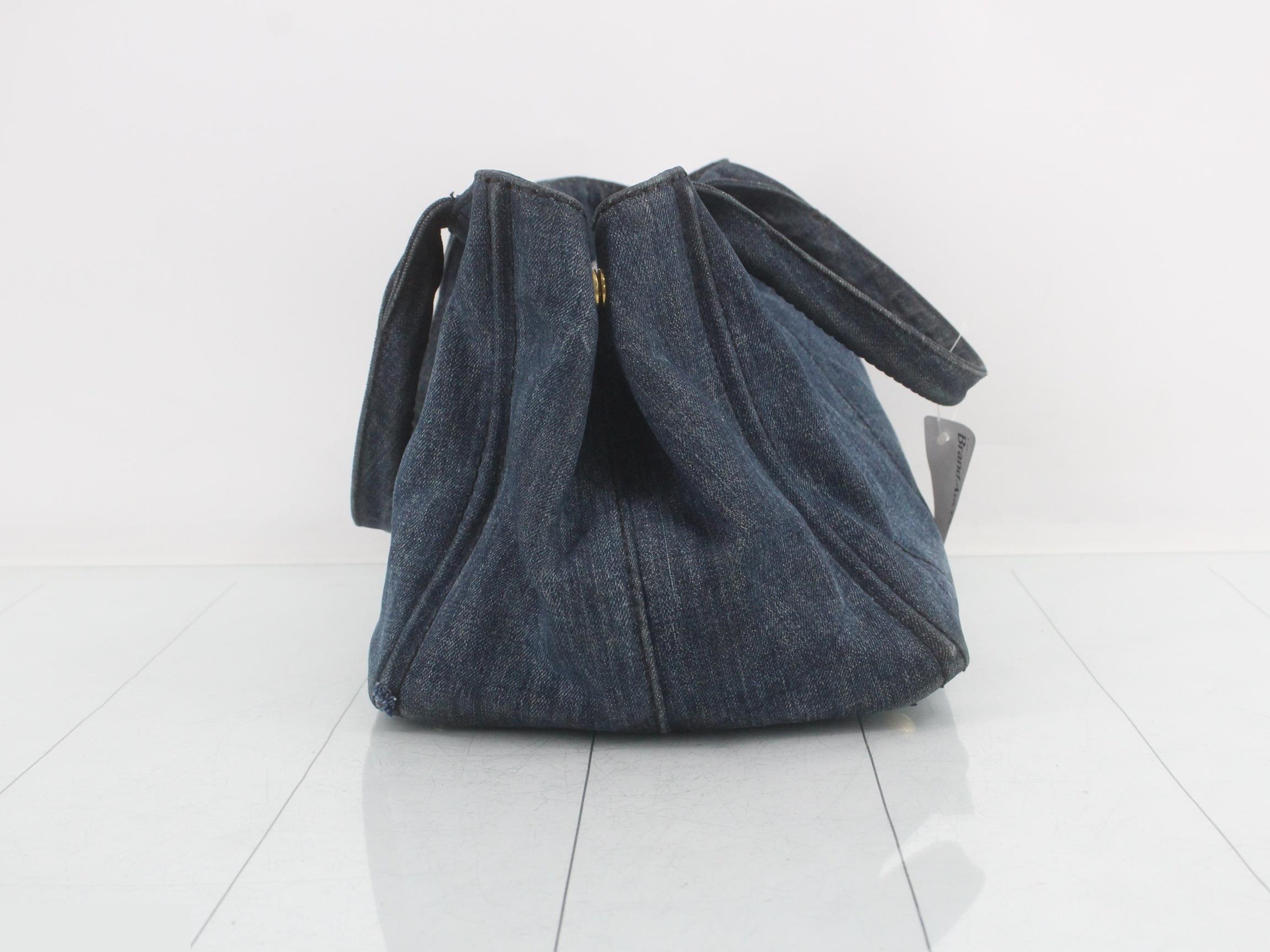 Denim Kanapa — view 3