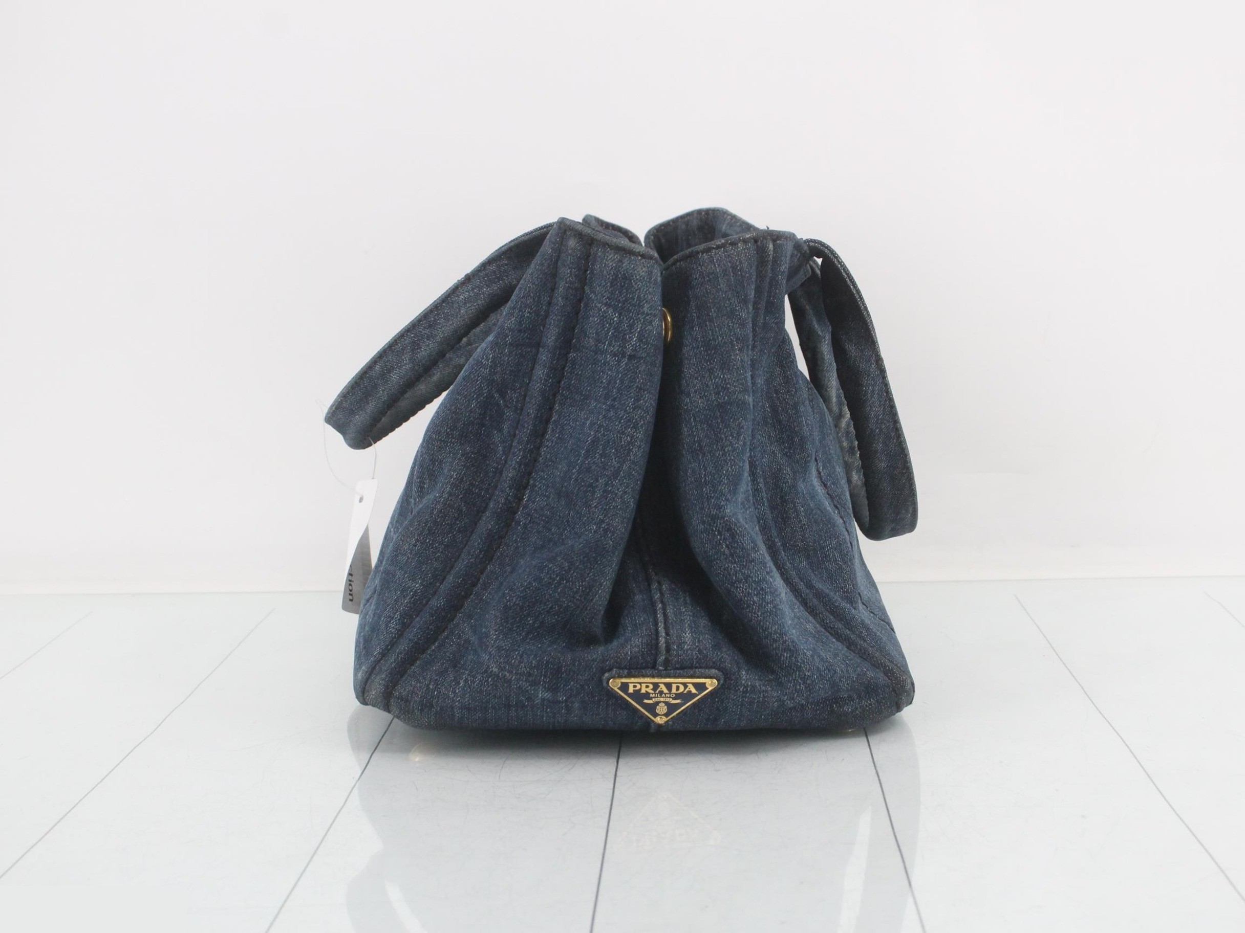 Denim Kanapa — view 4