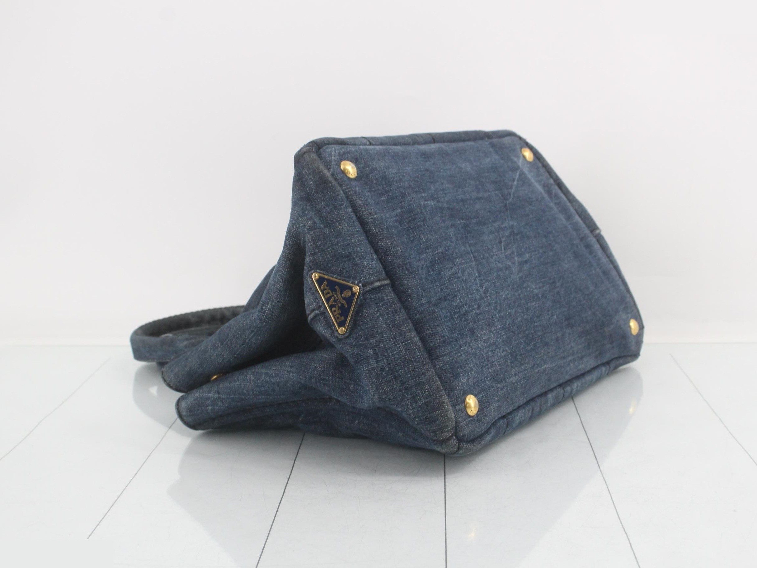 Denim Kanapa — view 5