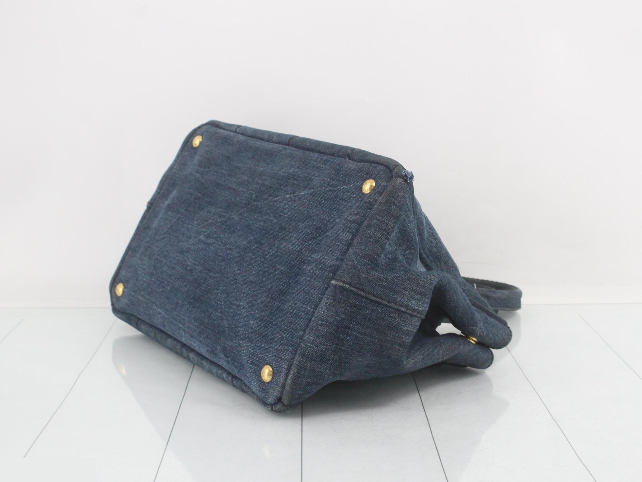 Denim Kanapa — view 6