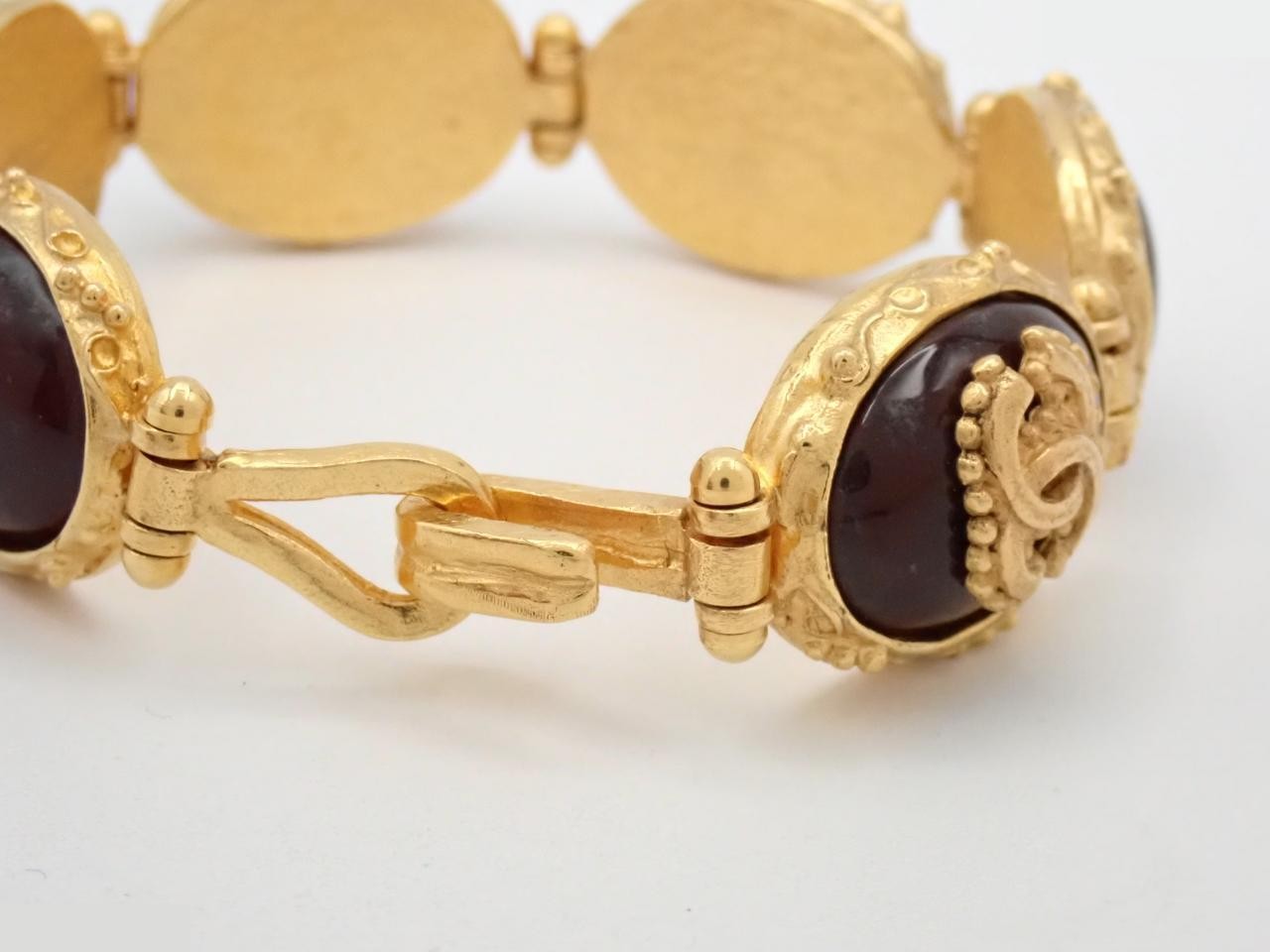 Bracelet 96A — view 3