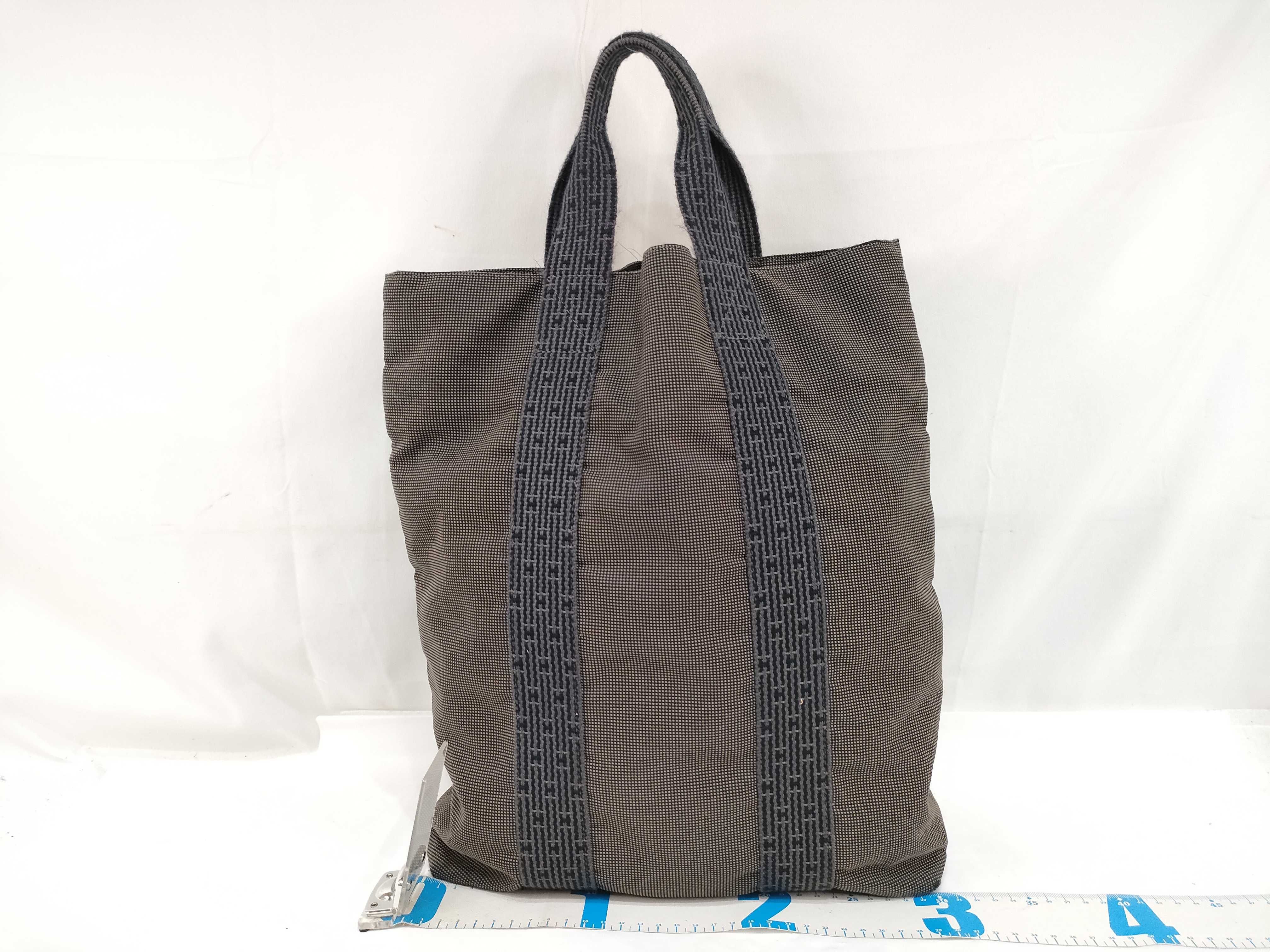 Herline Tote Bag — view 2