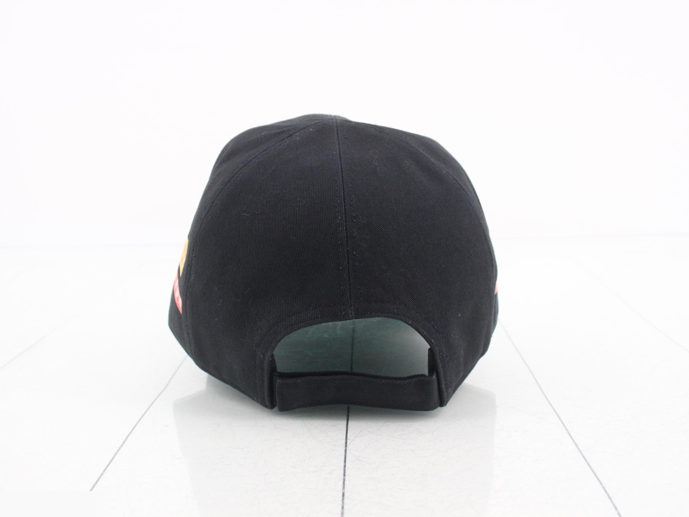 cap hat — view 2