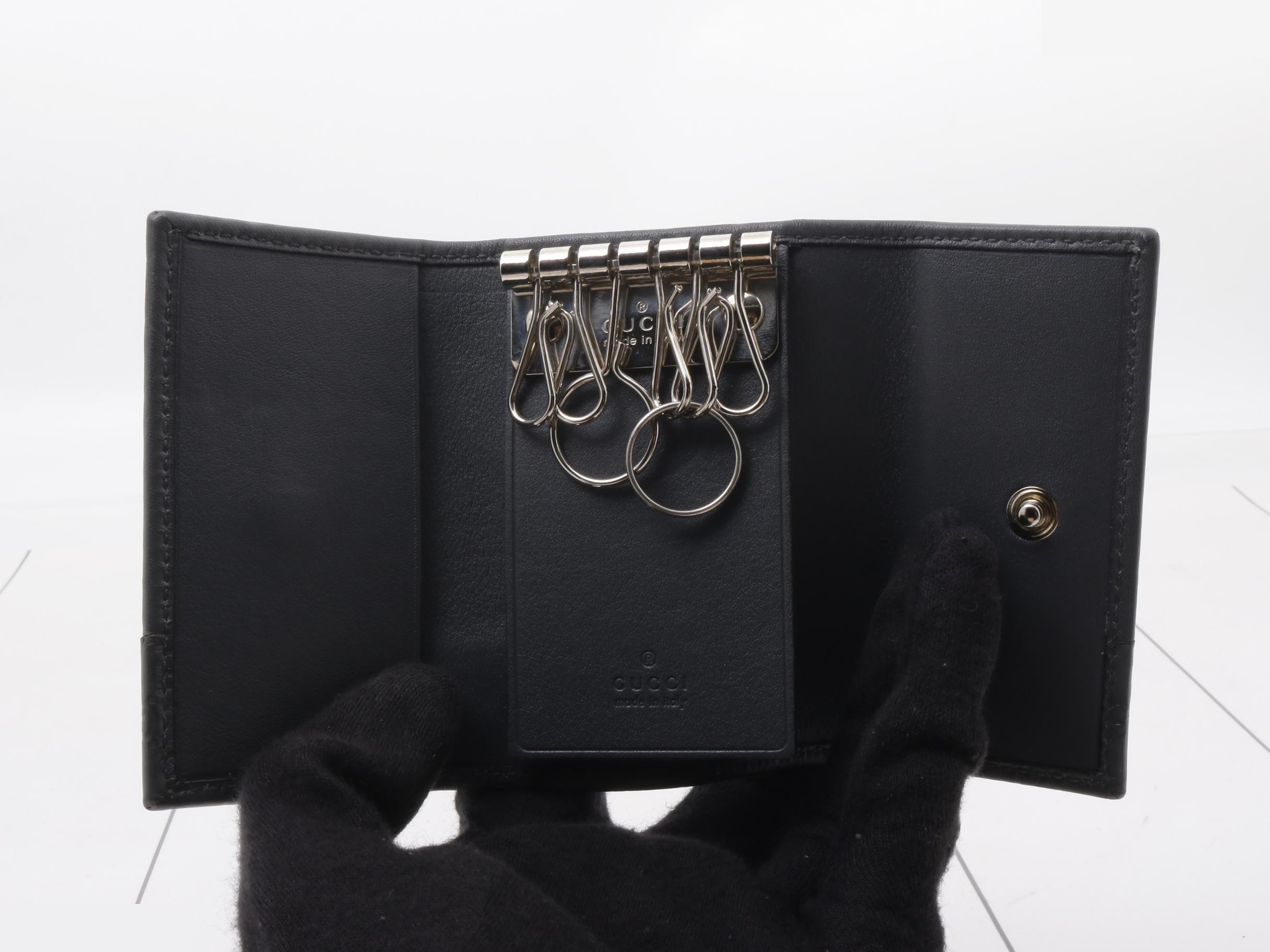Key case — view 4
