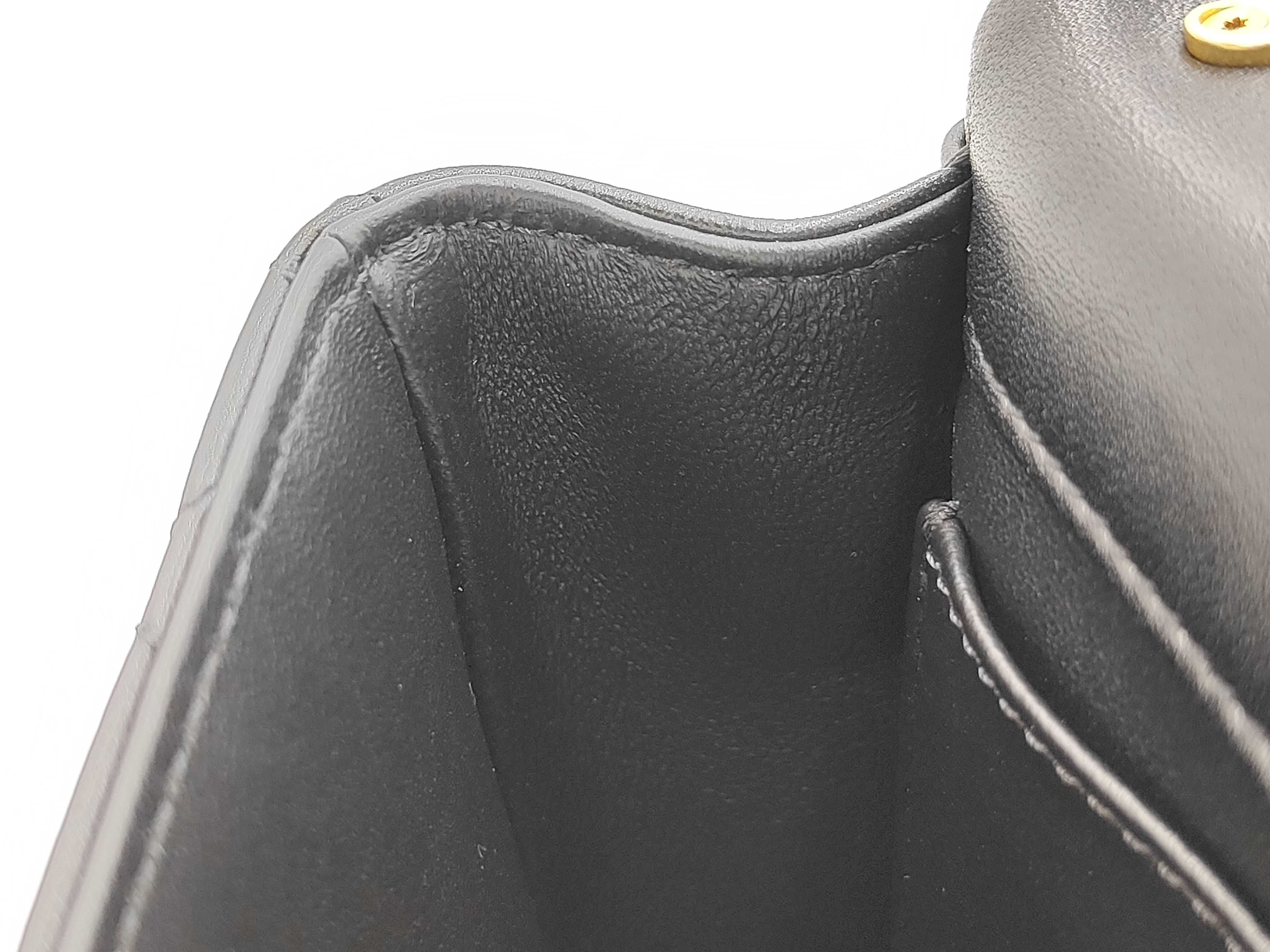 Square Fat Pearl Shoulder Bag — view 11