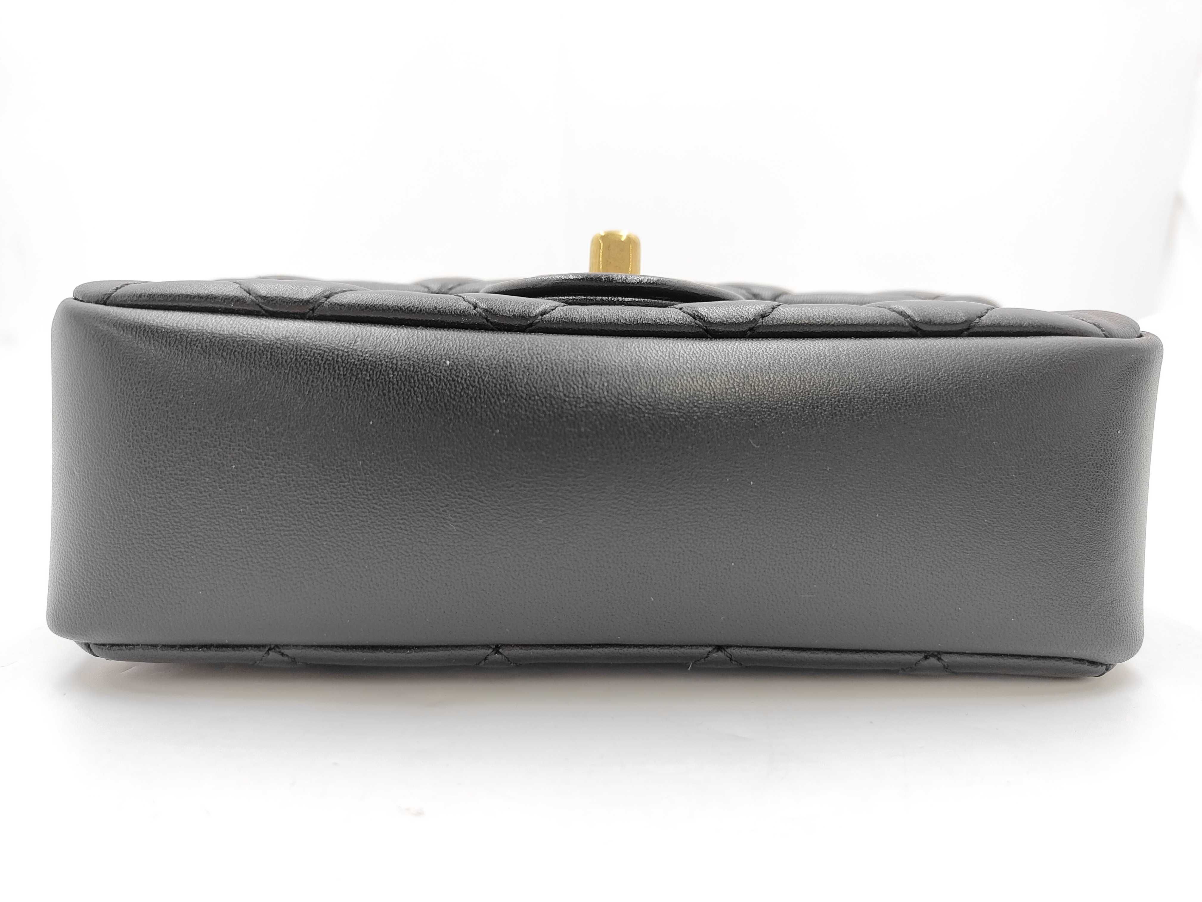 Square Fat Pearl Shoulder Bag — view 7