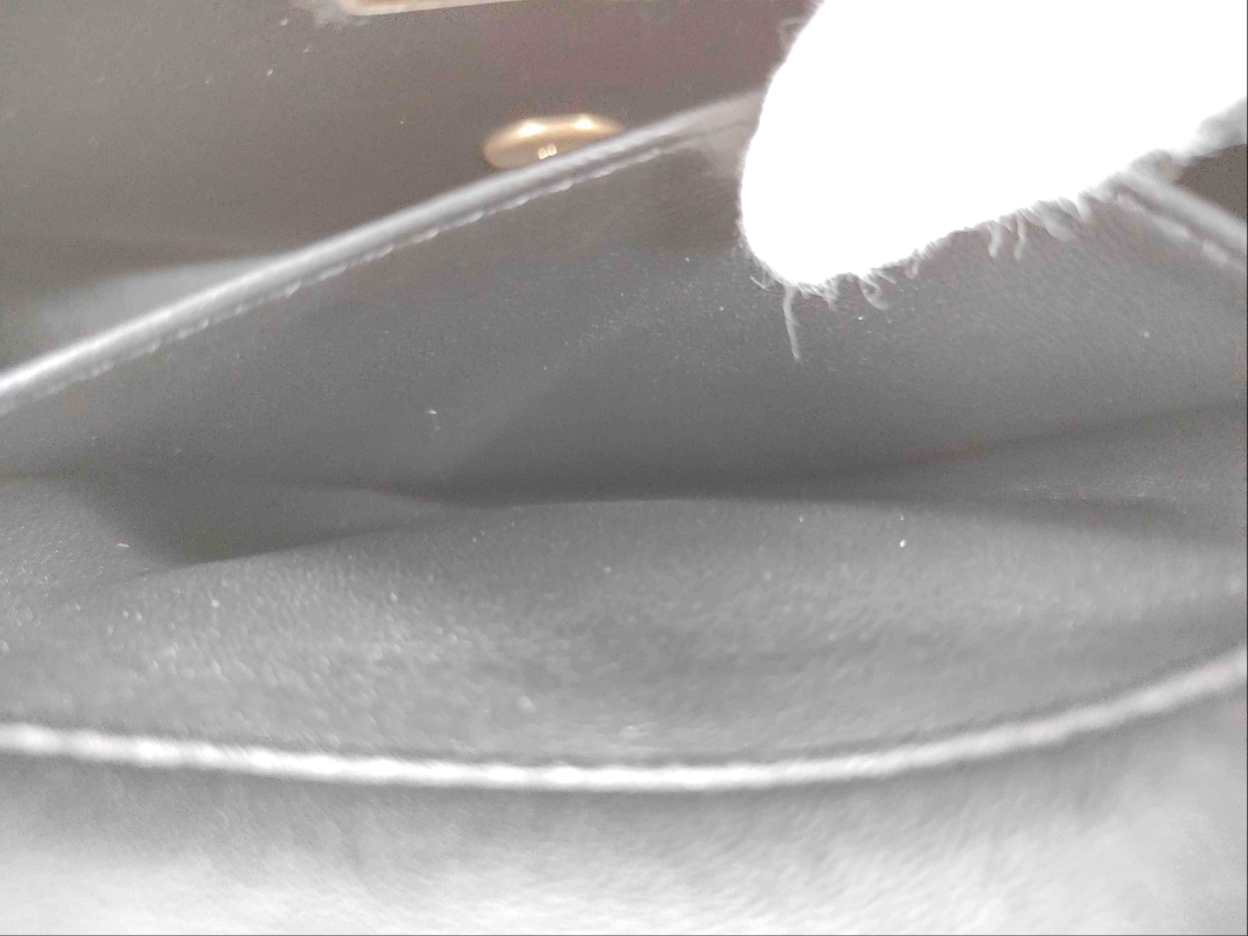 Square Fat Pearl Shoulder Bag — view 10