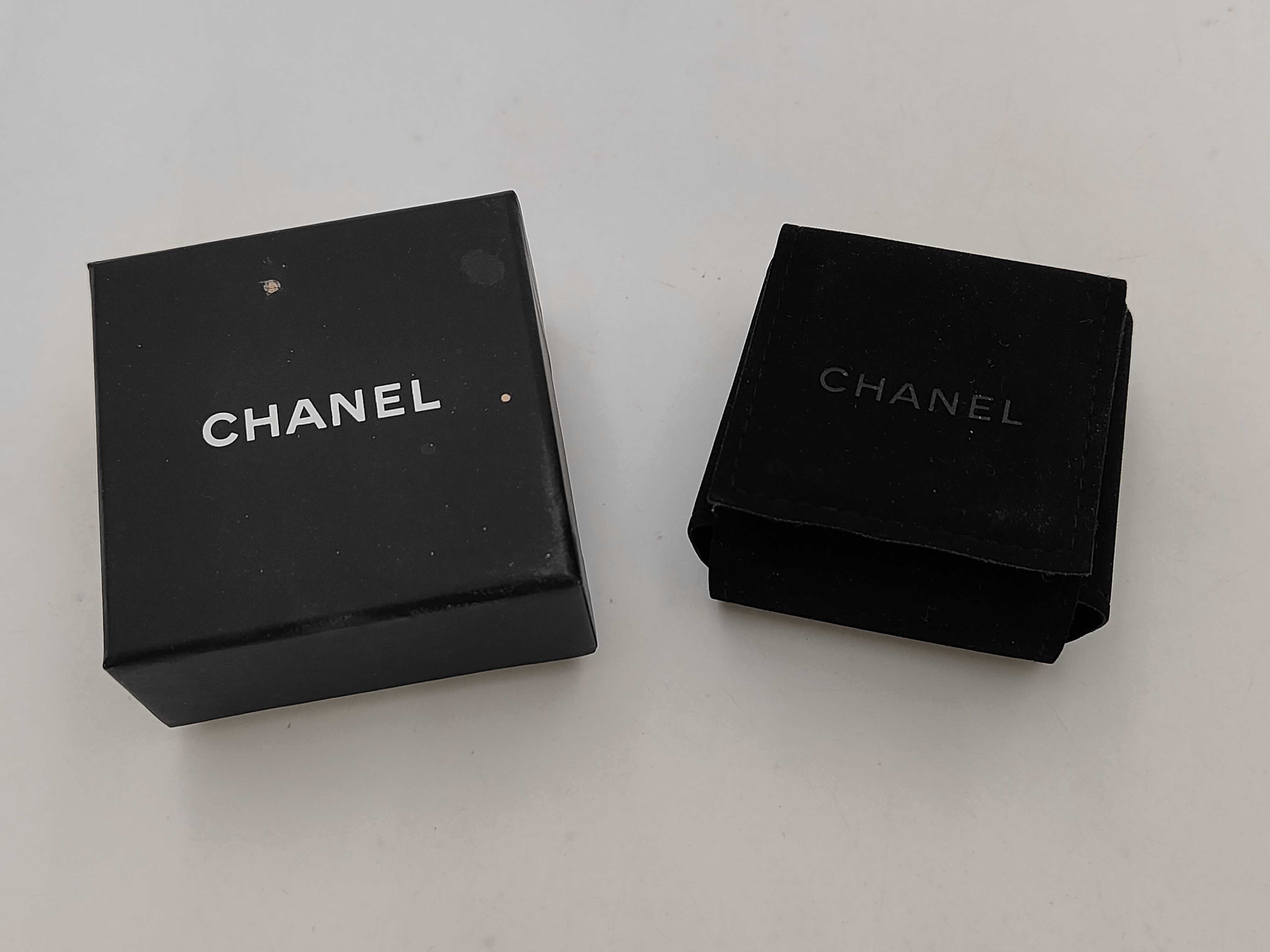 logo earrings — view 8