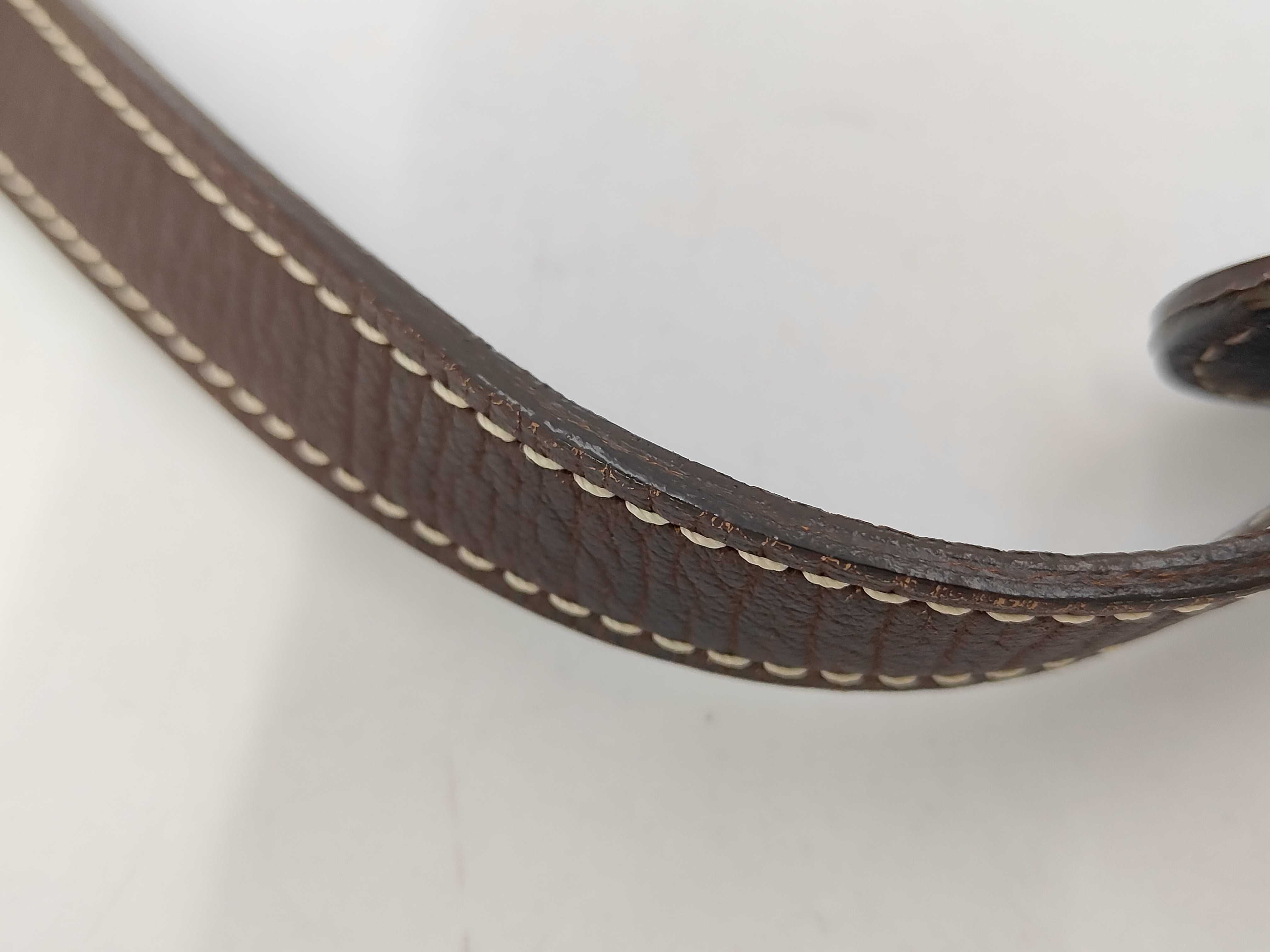 Monogram Mini Lin Louis Vuitton Saumur 30 Shoulder Bag Monogram Mini Lin M95227 Shoulder Bag — view 6