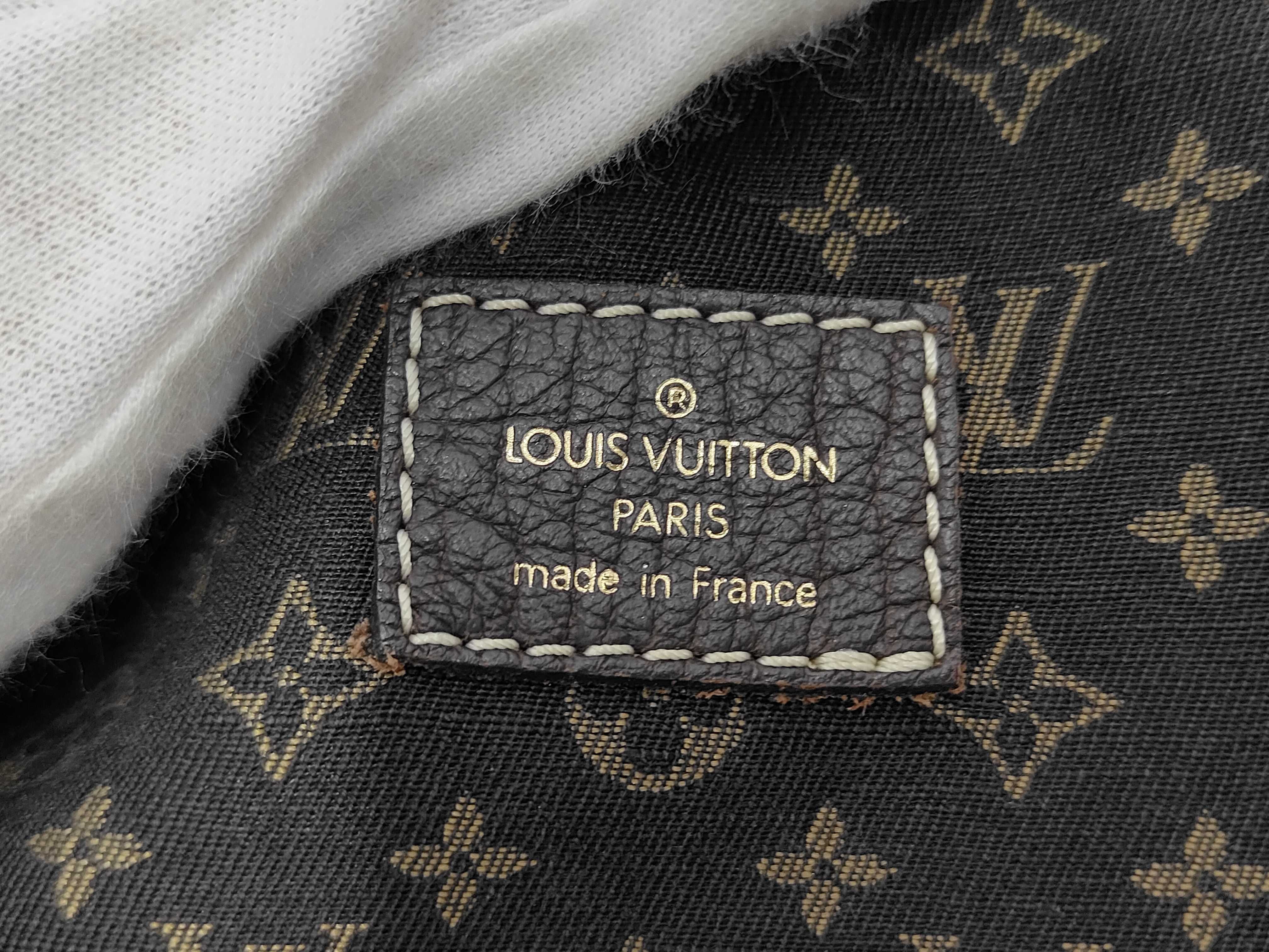 Monogram Mini Lin Louis Vuitton Saumur 30 Shoulder Bag Monogram Mini Lin M95227 Shoulder Bag — view 9