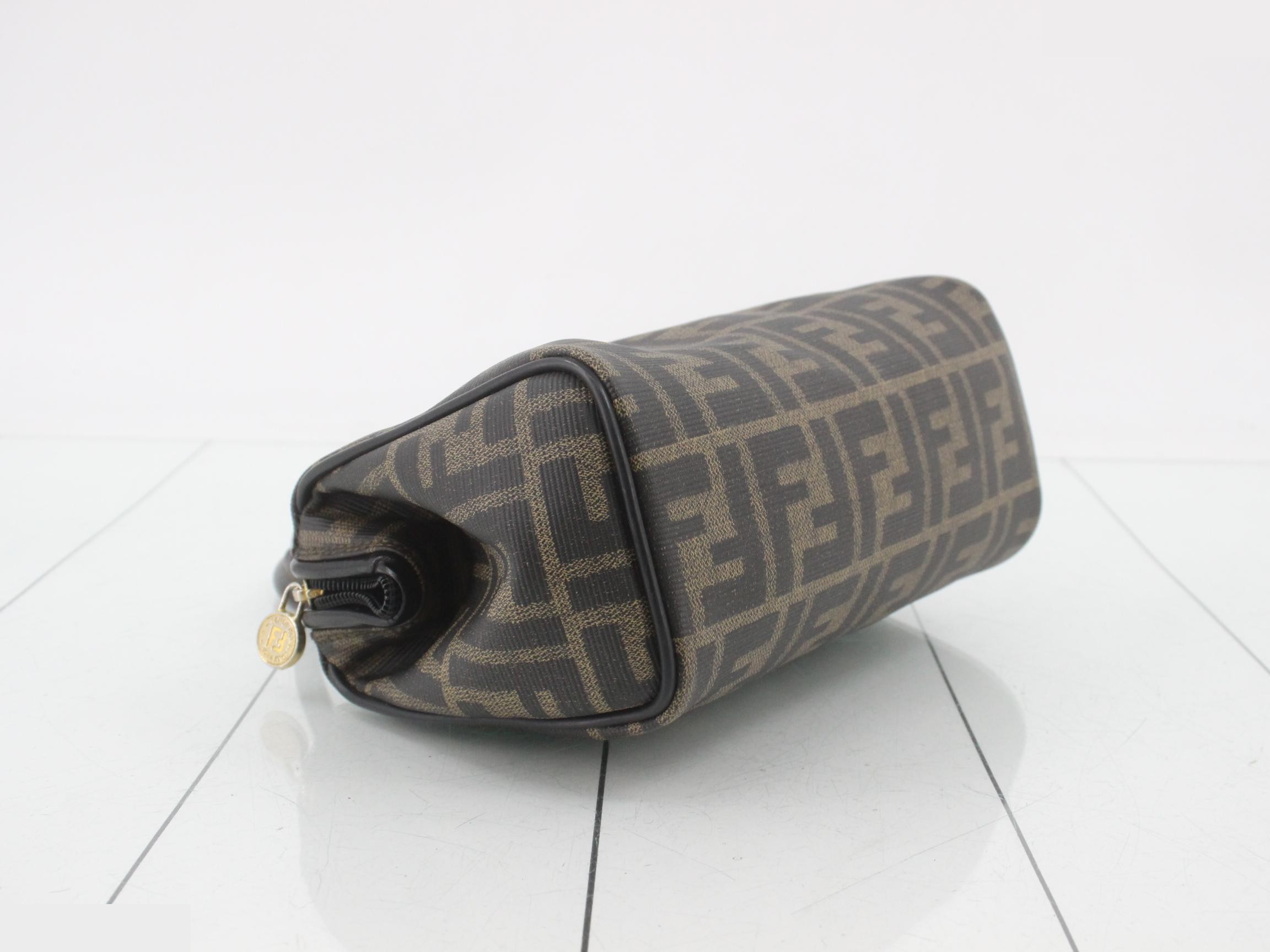 Zucca (bag) - Mini Boston bag — view 5