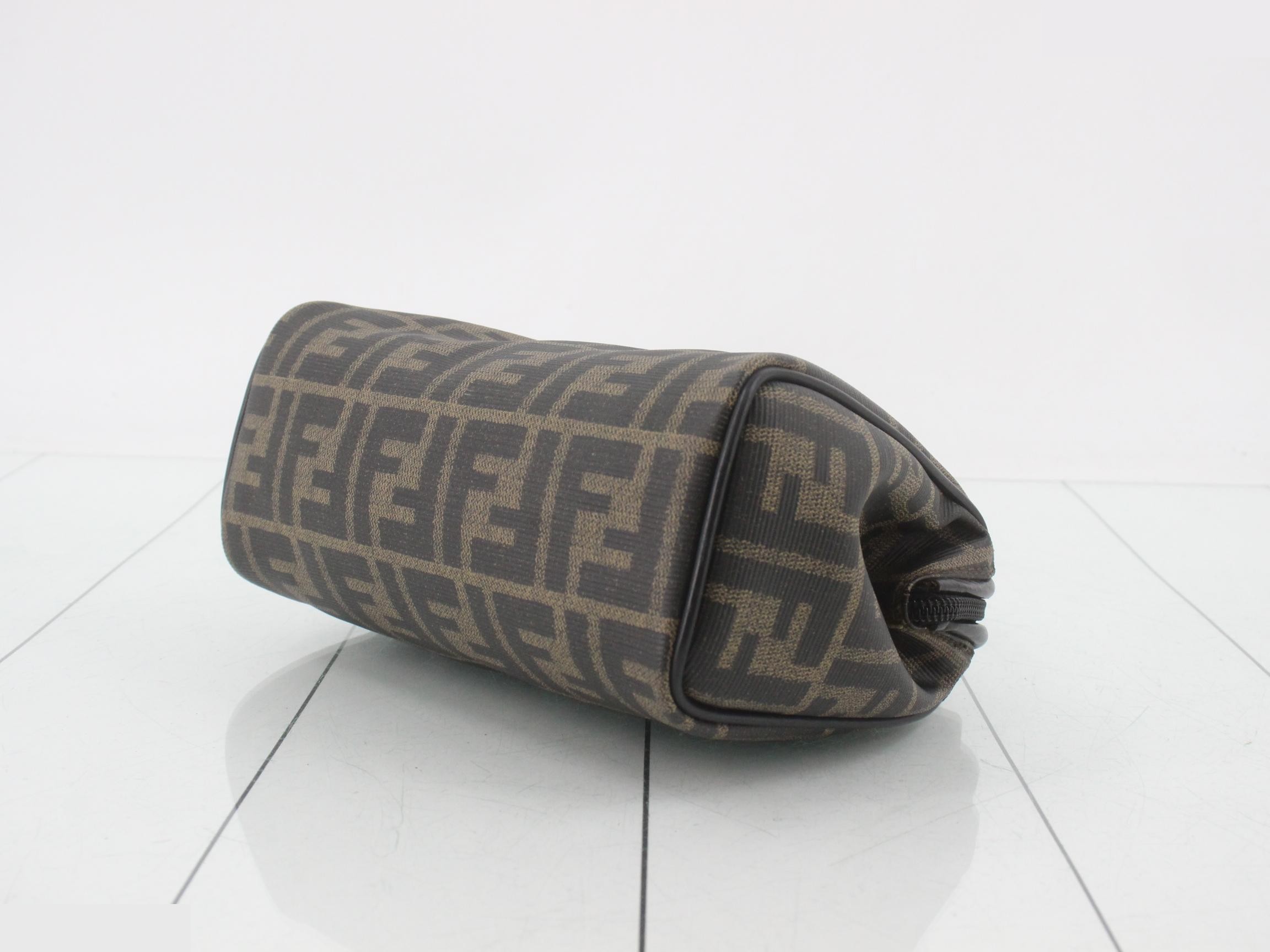 Zucca (bag) - Mini Boston bag — view 6