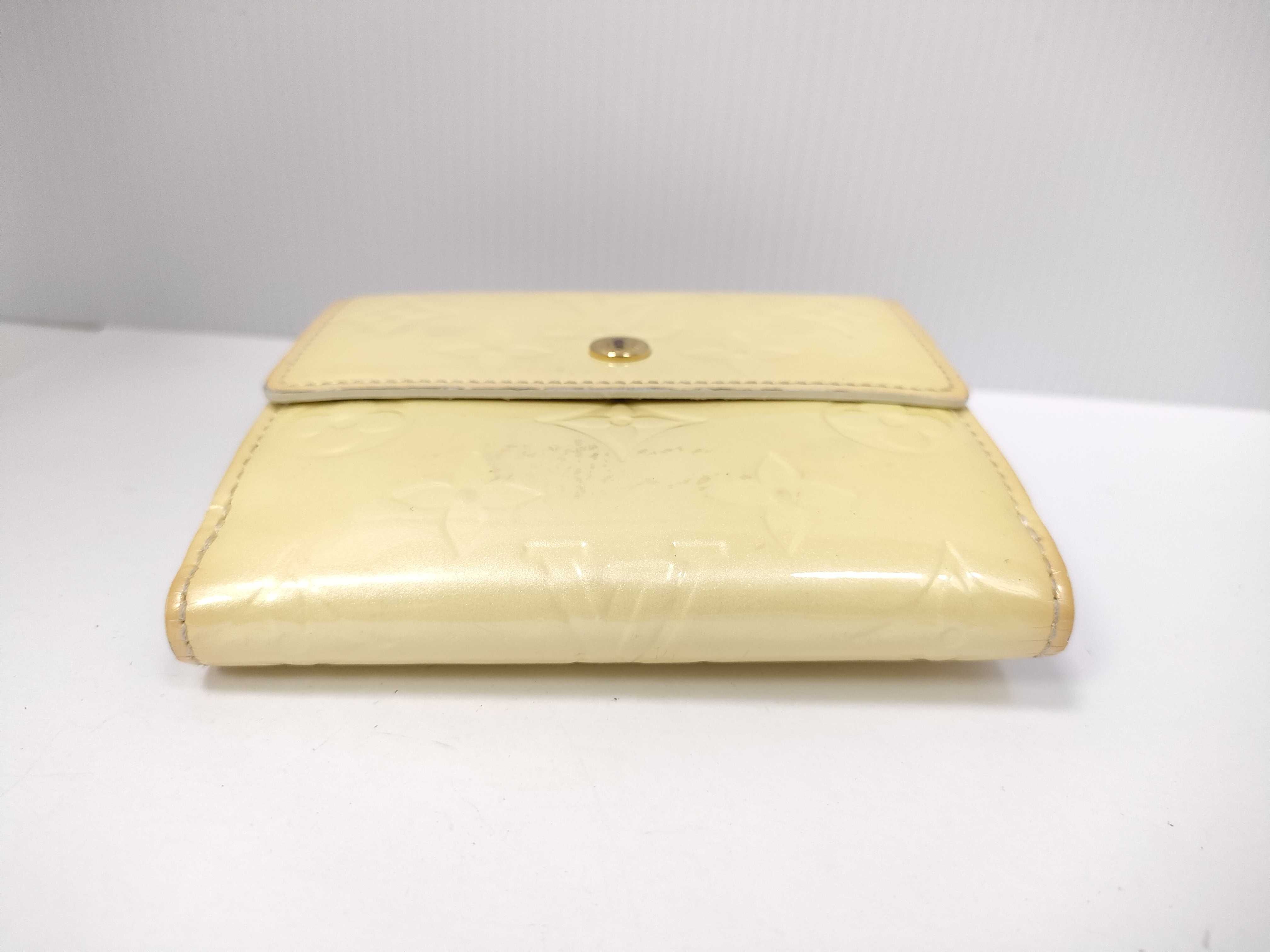 Vernis Folding Wallet — view 5