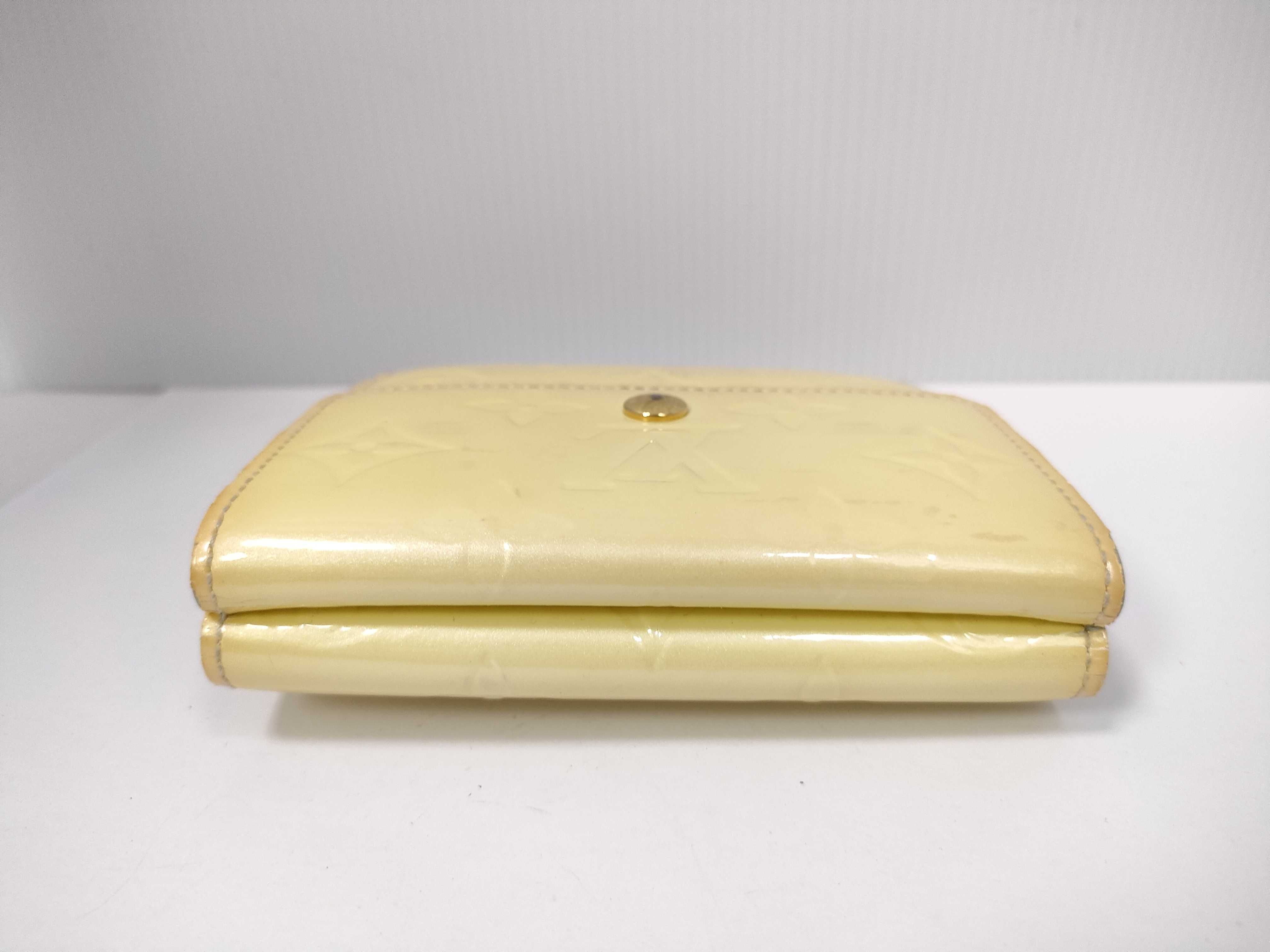 Vernis Folding Wallet — view 6