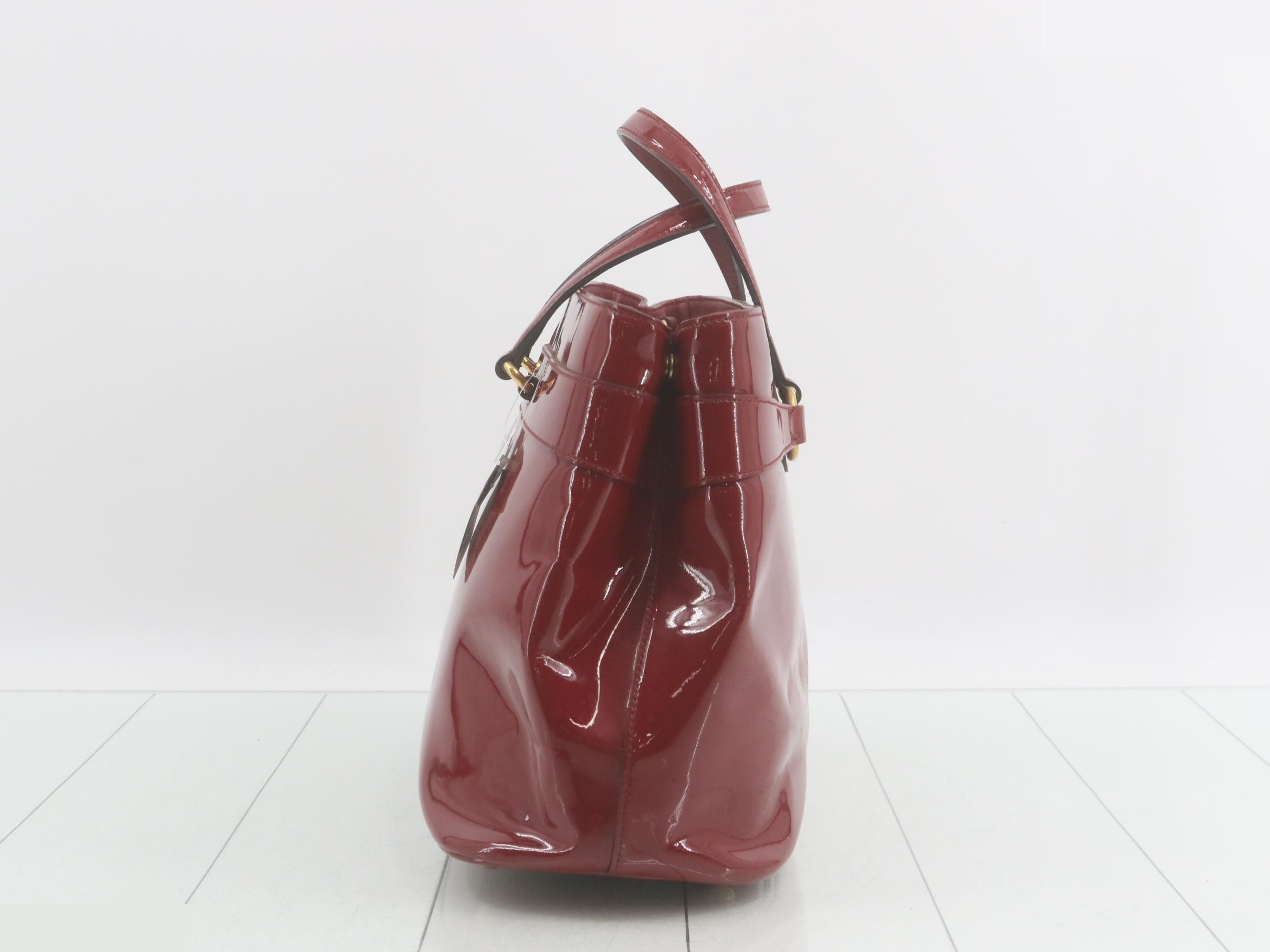 Shoulder bag — view 4