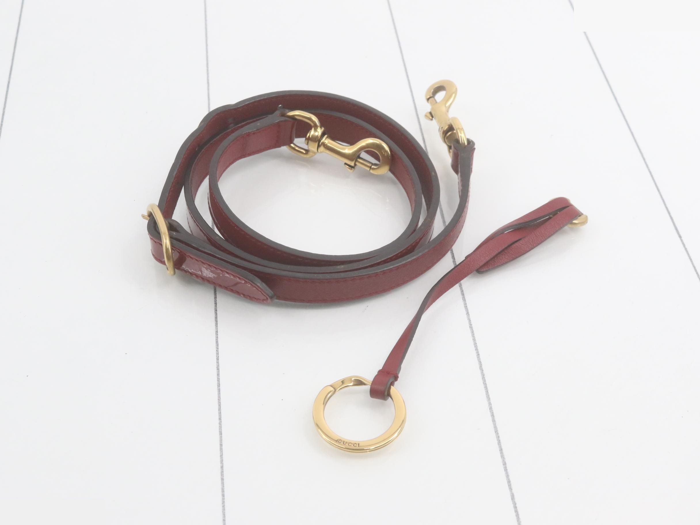 Shoulder bag — view 7