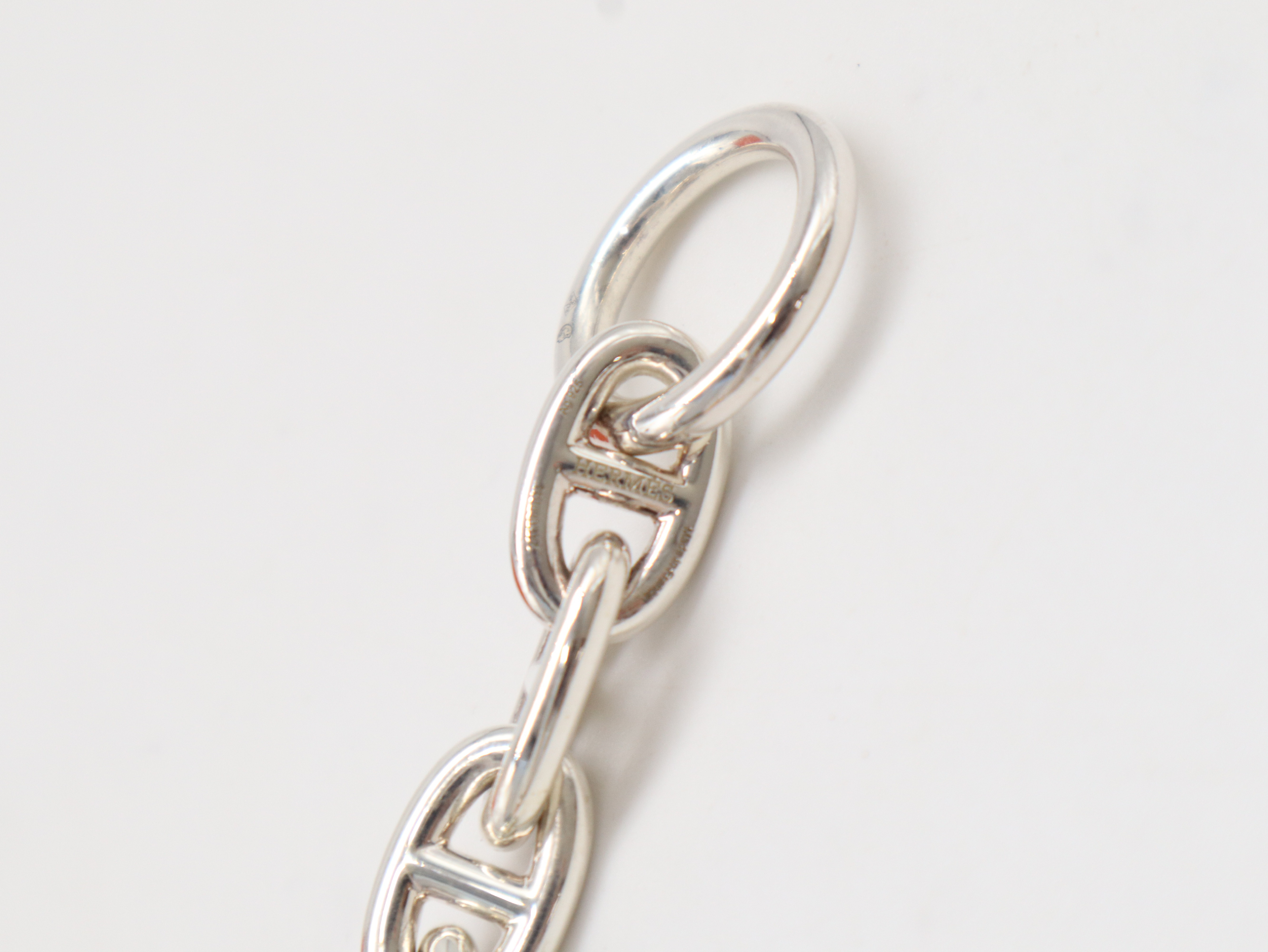 SV925 Chaine d'Ancre MM 54.0g Bracelet/Bangle with Box — view 3