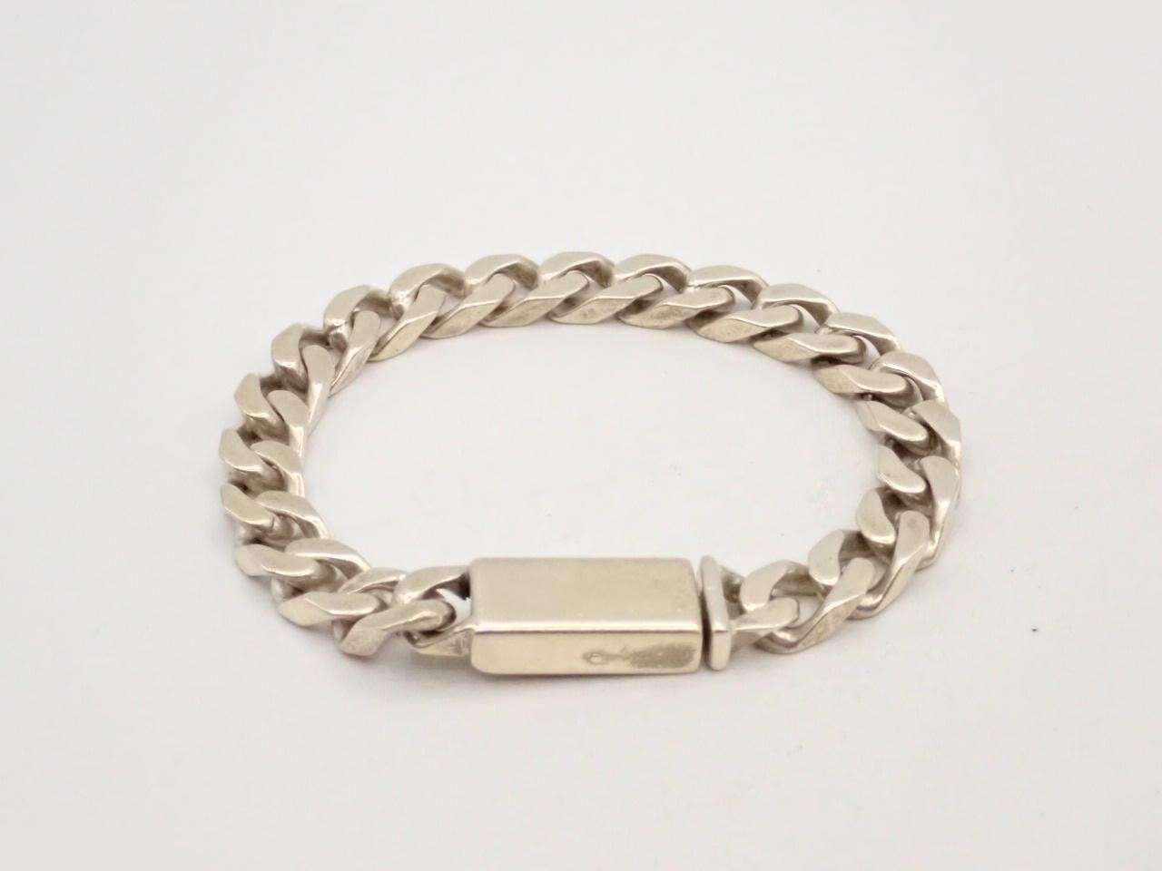 925 Bracelet, 38.6g — view 2
