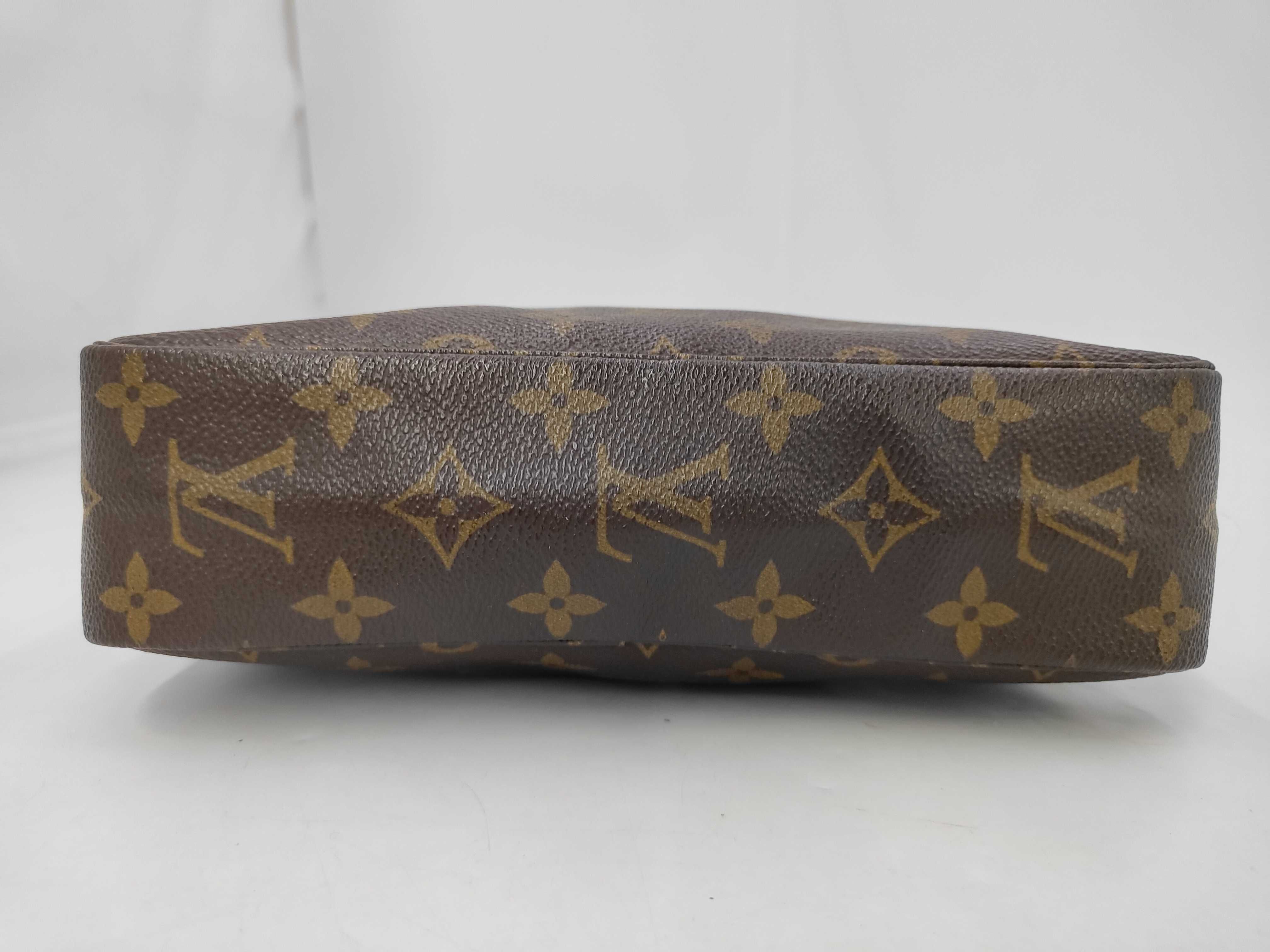 Monogram Trousses Toilette 24 Pouch — view 3