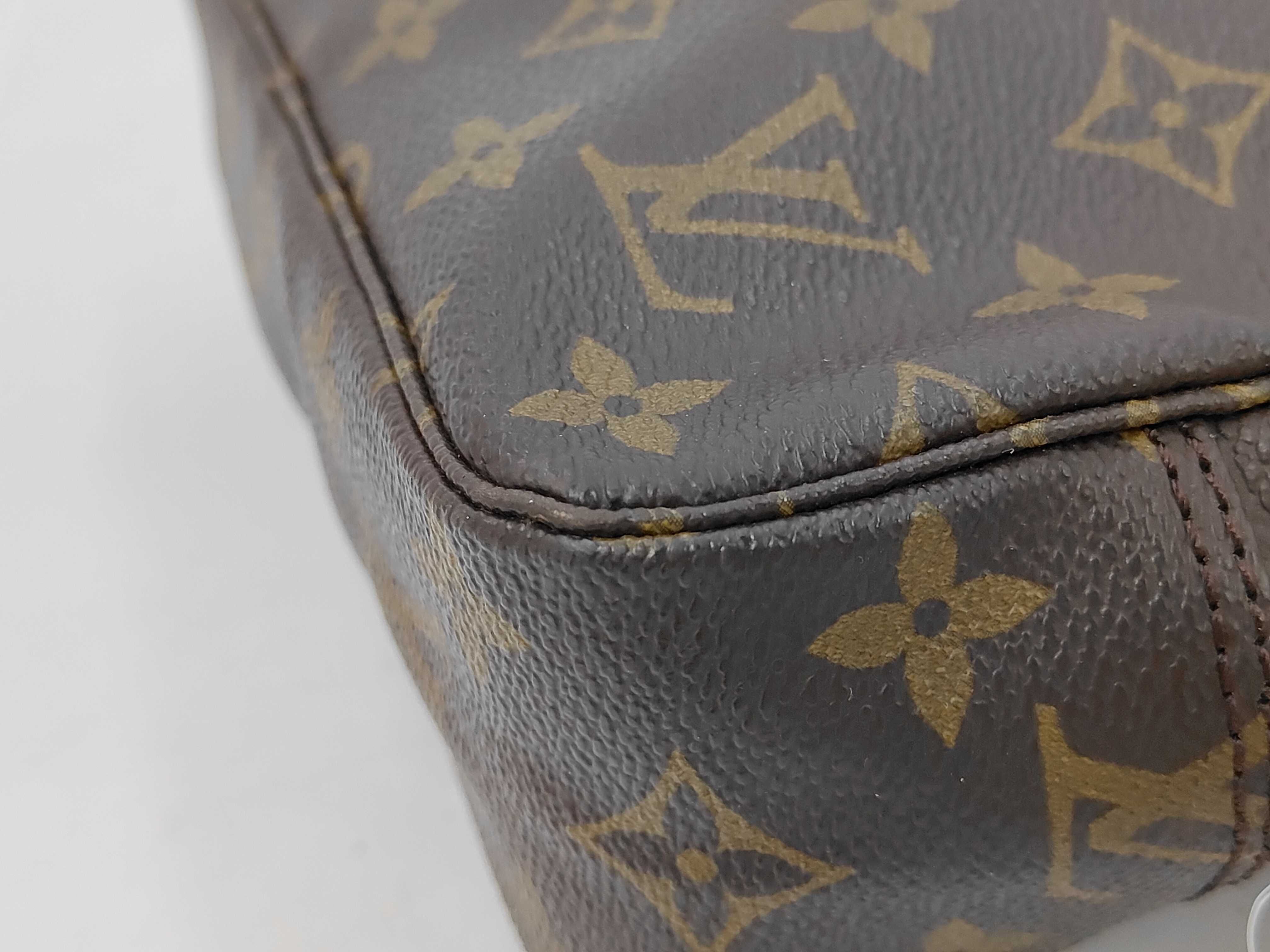 Monogram Trousses Toilette 24 Pouch — view 4