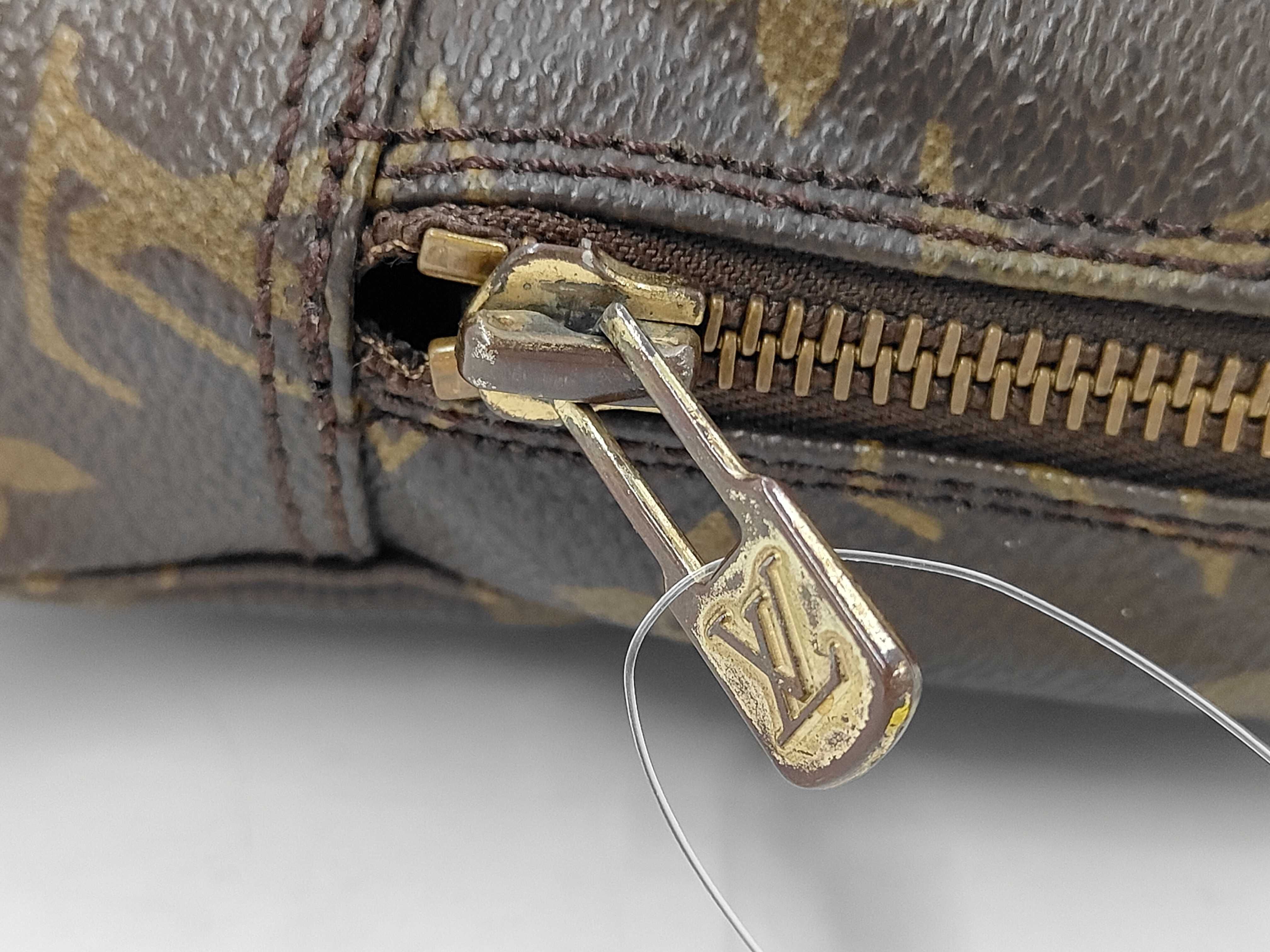 Monogram Trousses Toilette 24 Pouch — view 5