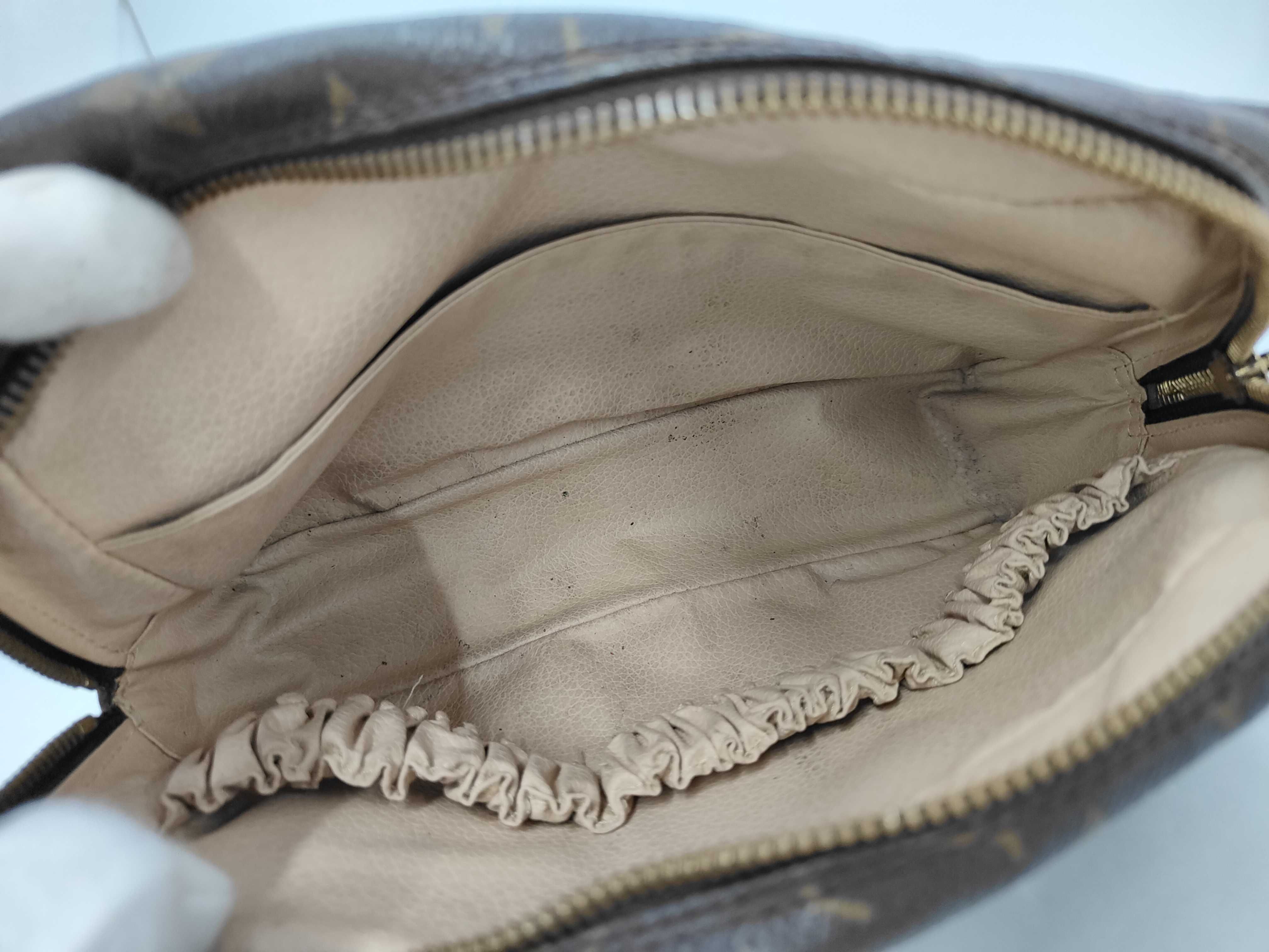 Monogram Trousses Toilette 24 Pouch — view 6