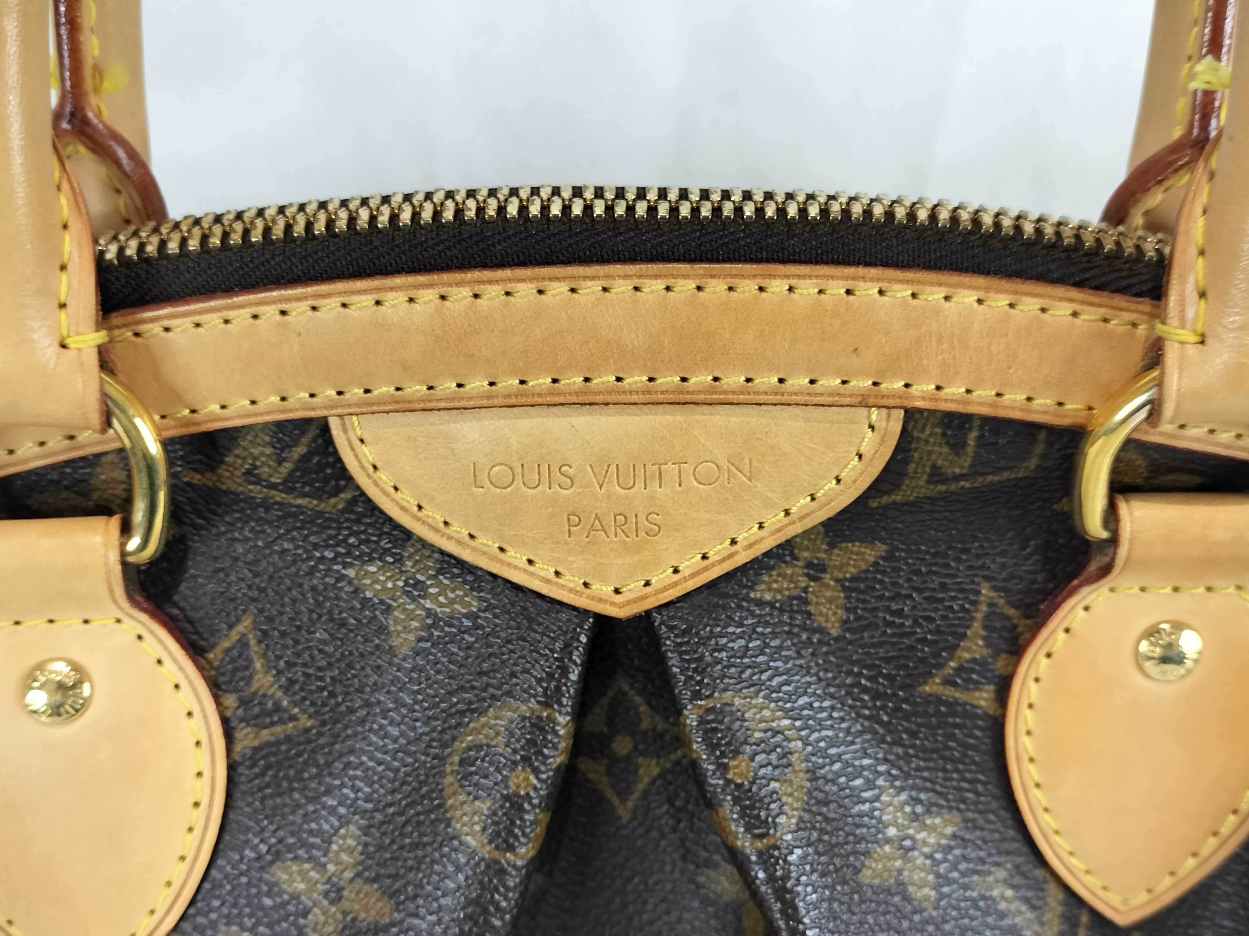 Monogram Tivoli PM Handbag — view 2