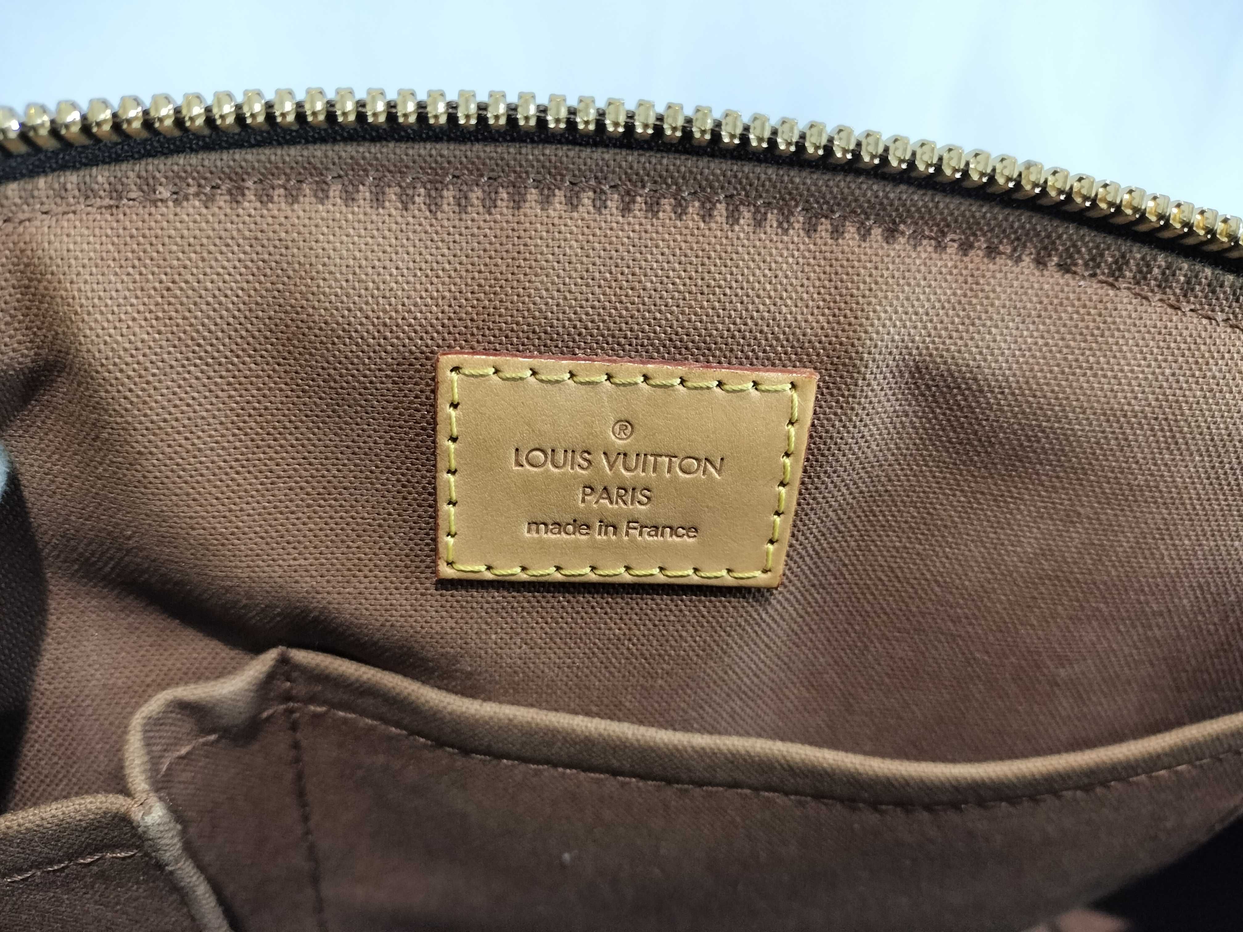 Monogram Tivoli PM Handbag — view 11