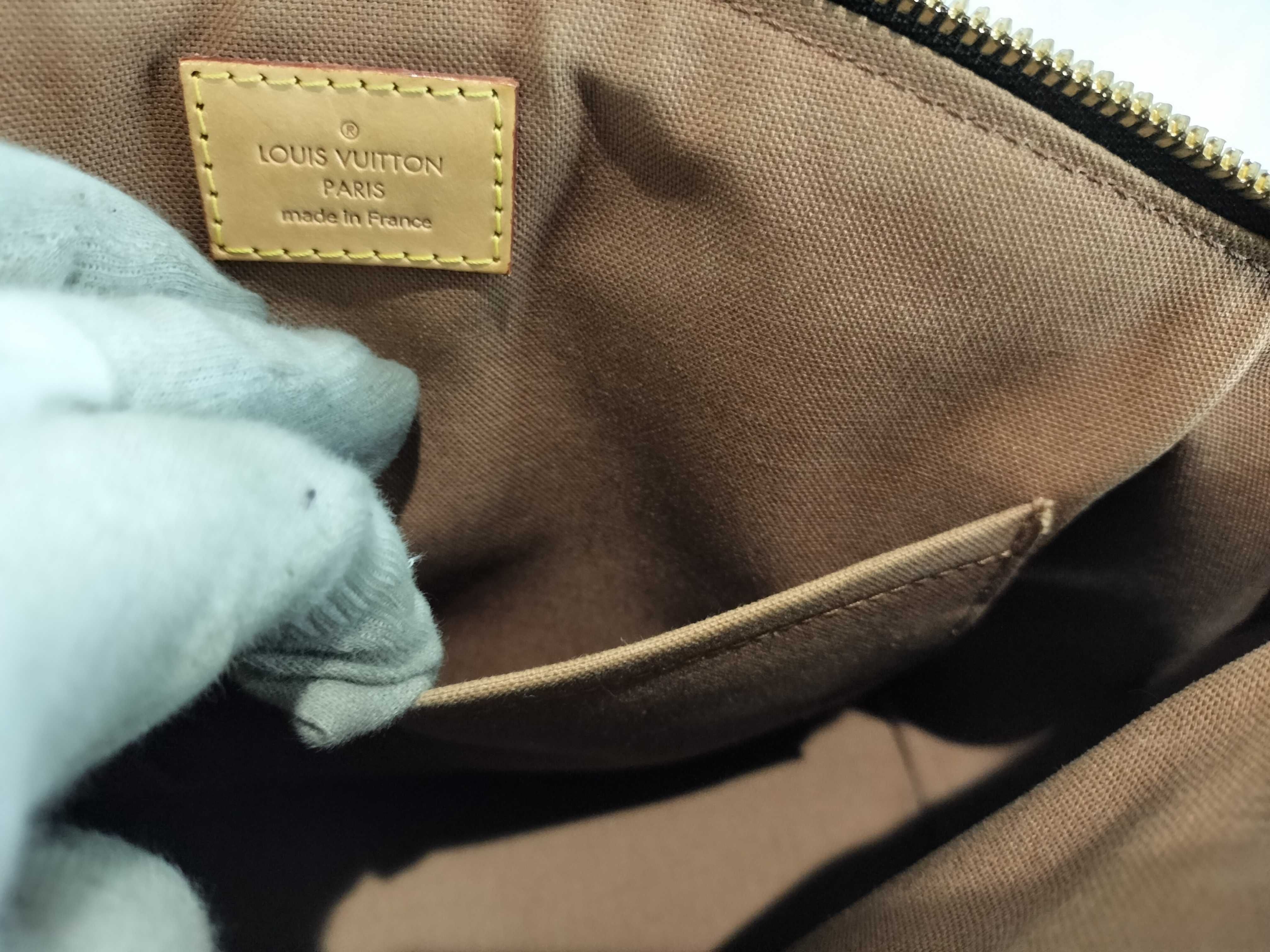 Monogram Tivoli PM Handbag — view 12