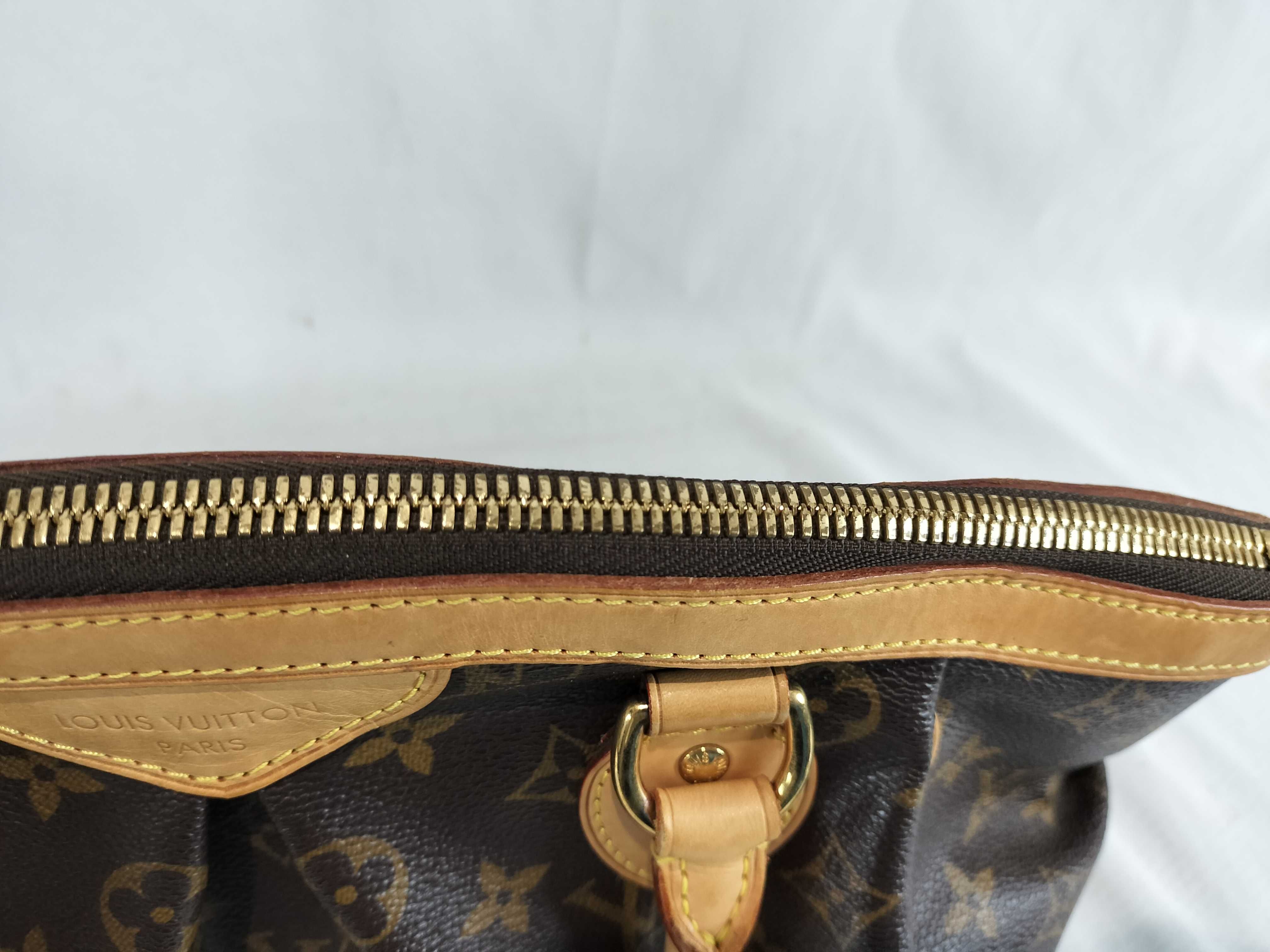 Monogram Tivoli PM Handbag — view 9