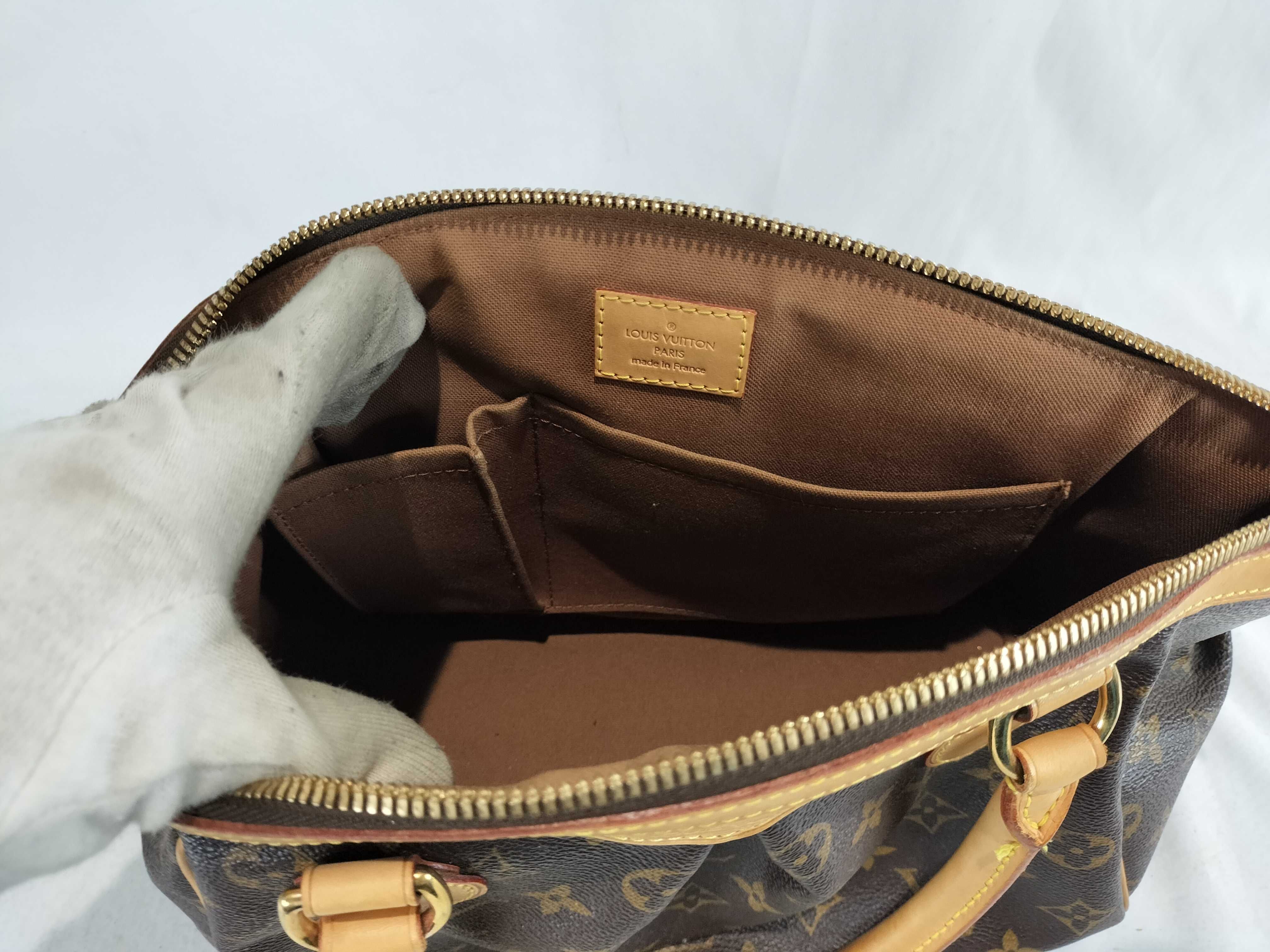 Monogram Tivoli PM Handbag — view 10