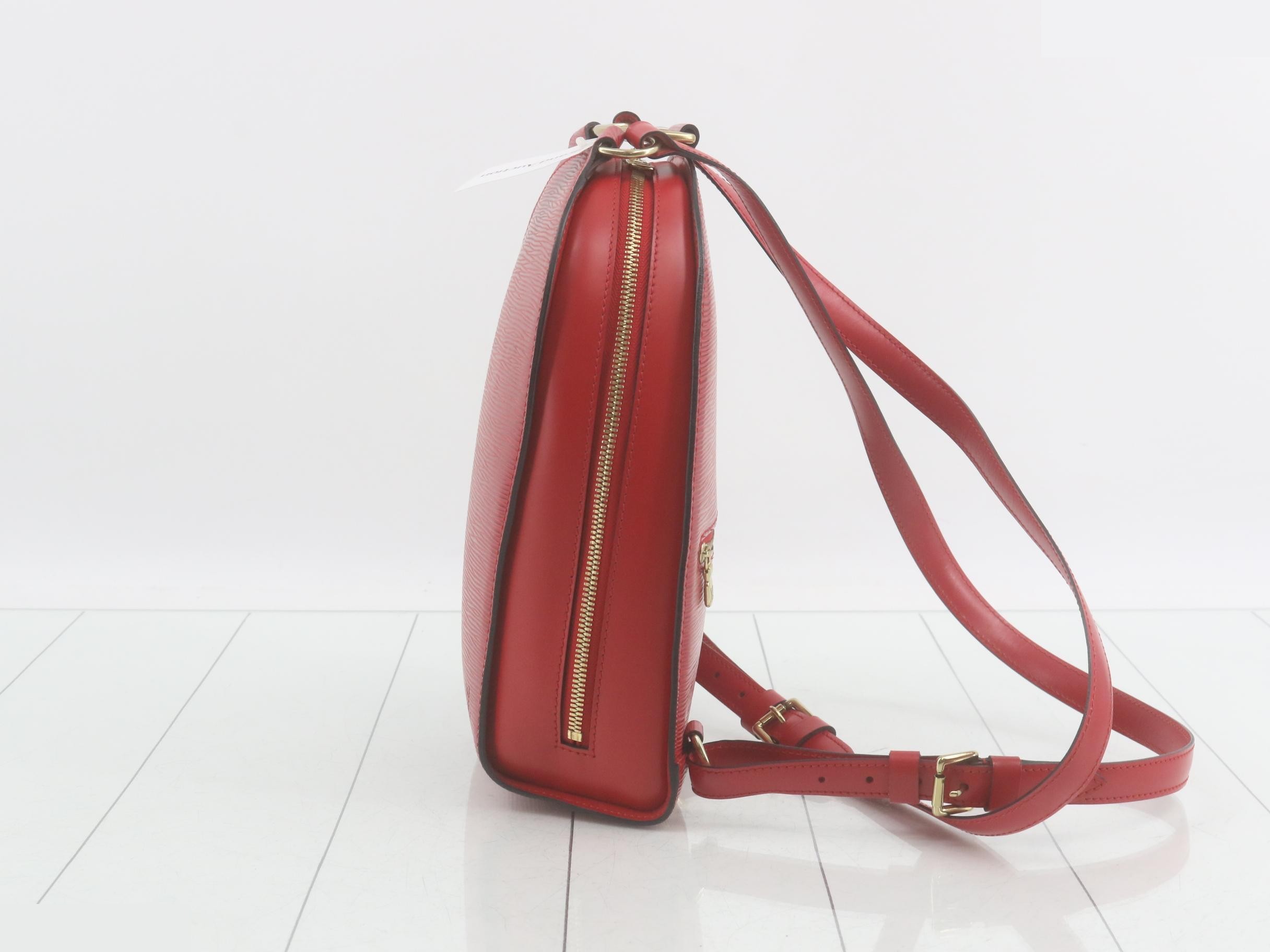 Mabillon Castilian Red — view 3
