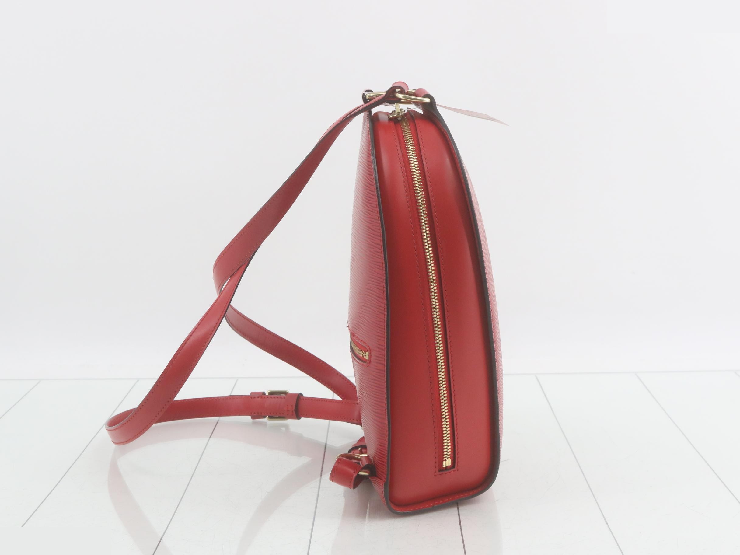 Mabillon Castilian Red — view 4