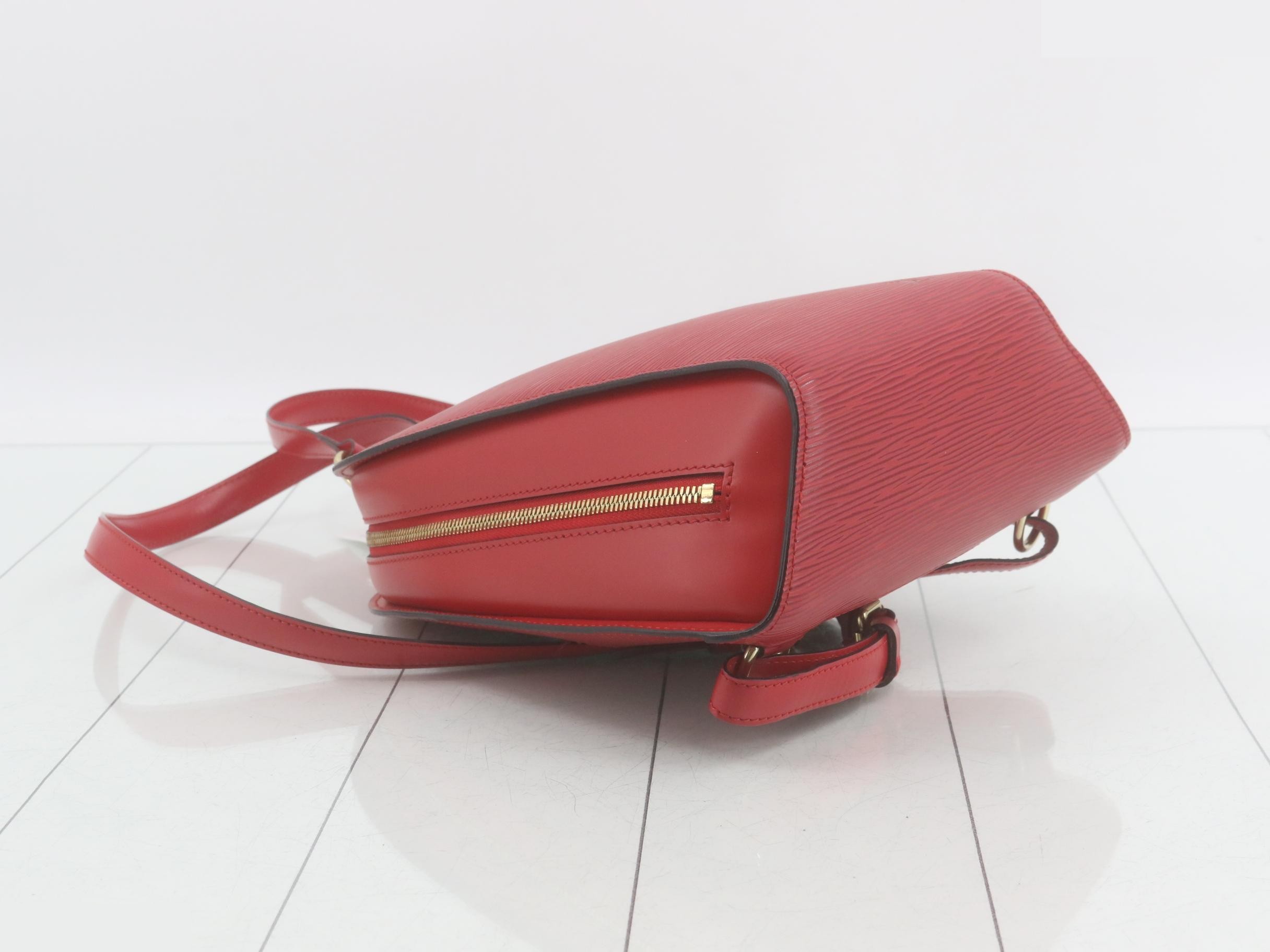Mabillon Castilian Red — view 5