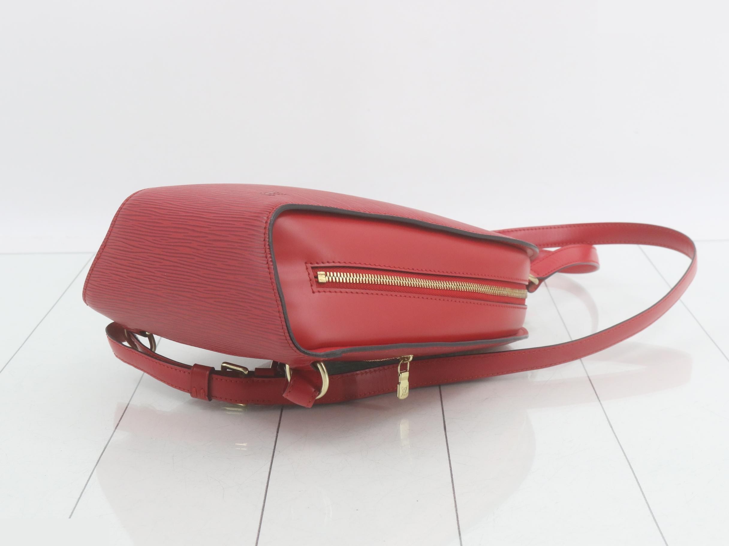 Mabillon Castilian Red — view 6