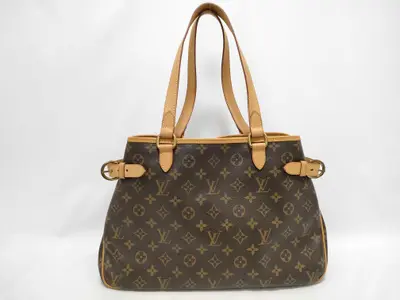 Batignolles Horizontal Tote Bag
