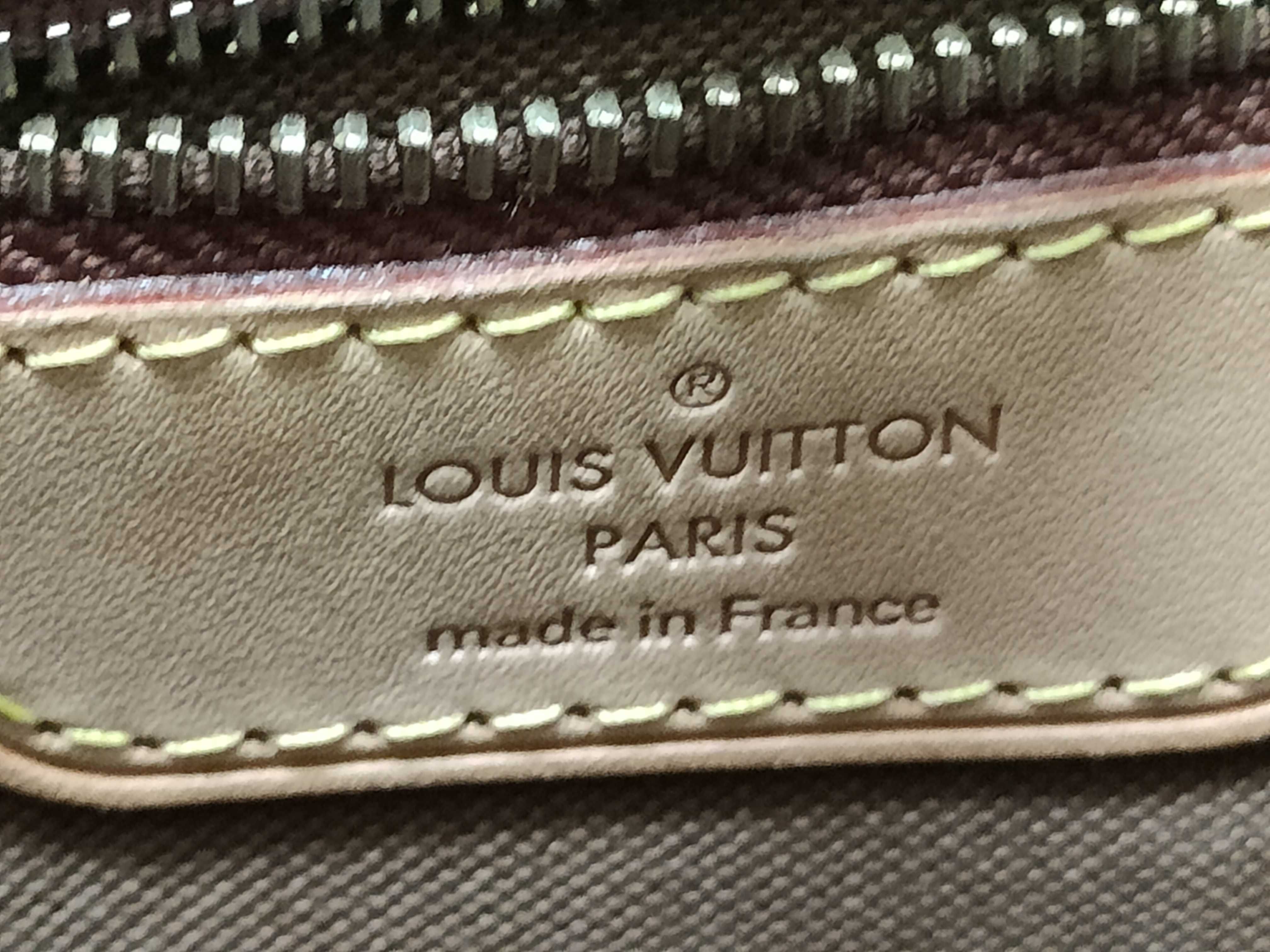Batignolles Horizontal Tote Bag — view 11