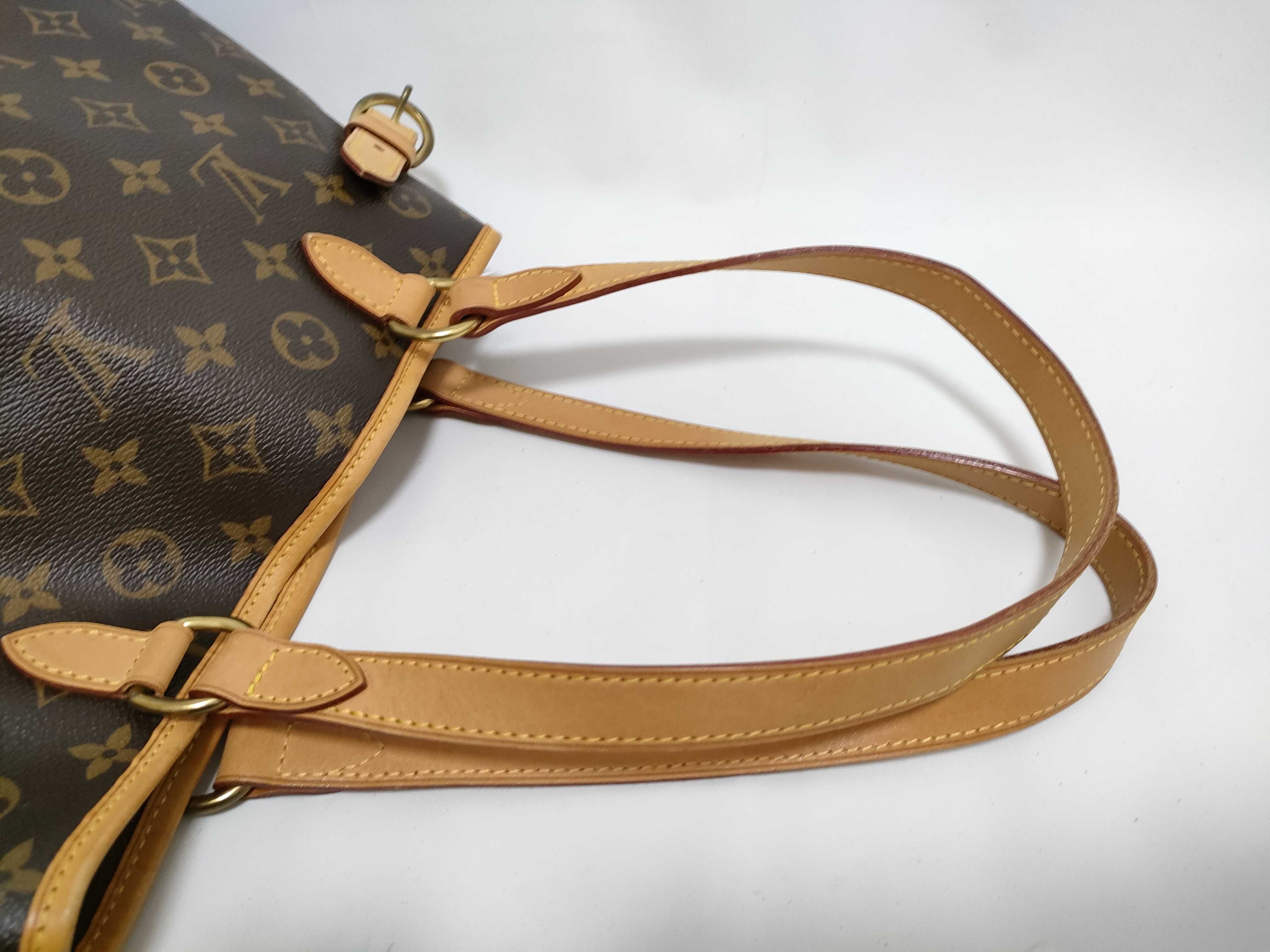 Batignolles Horizontal Tote Bag — view 3