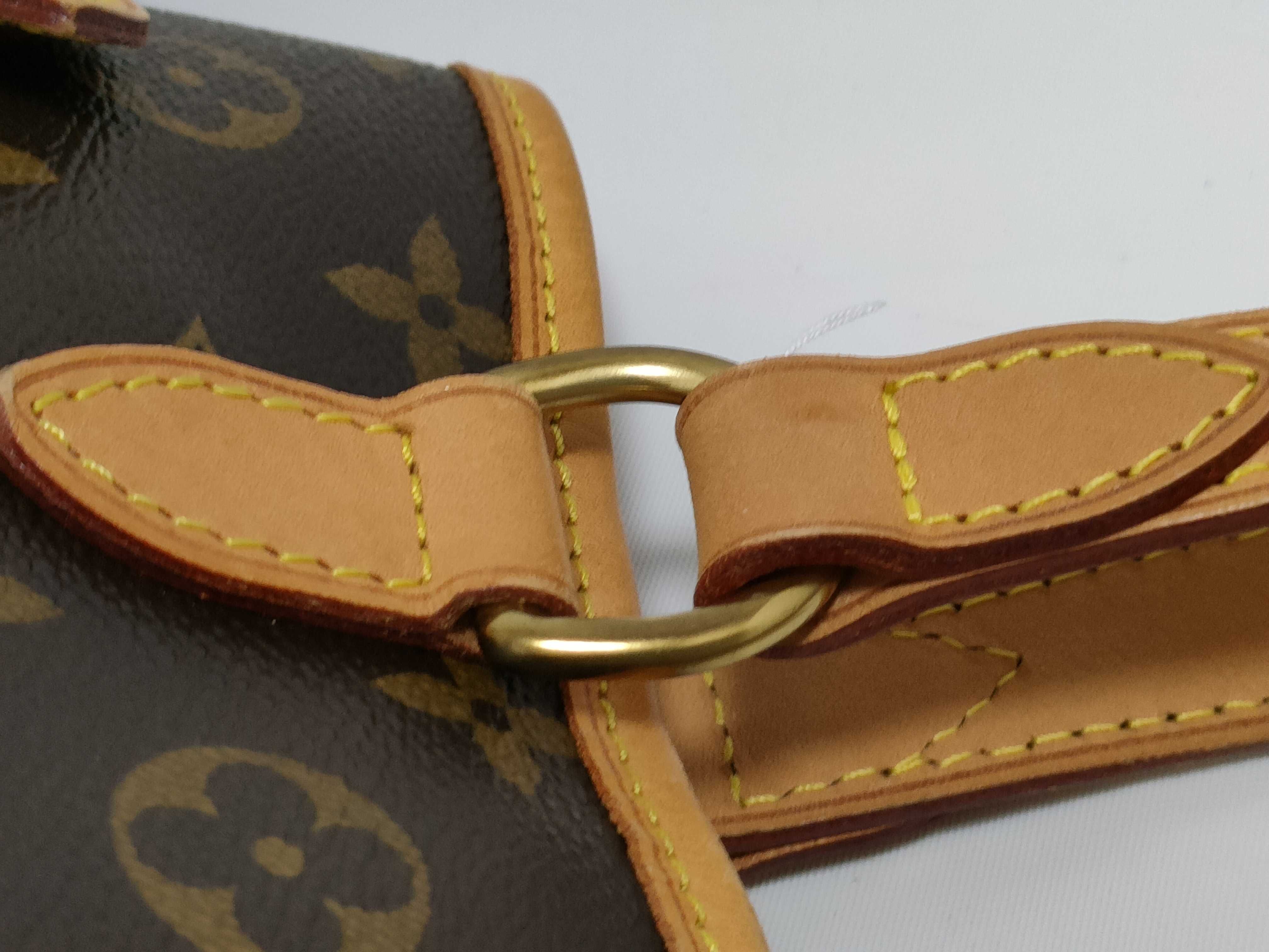 Batignolles Horizontal Tote Bag — view 5