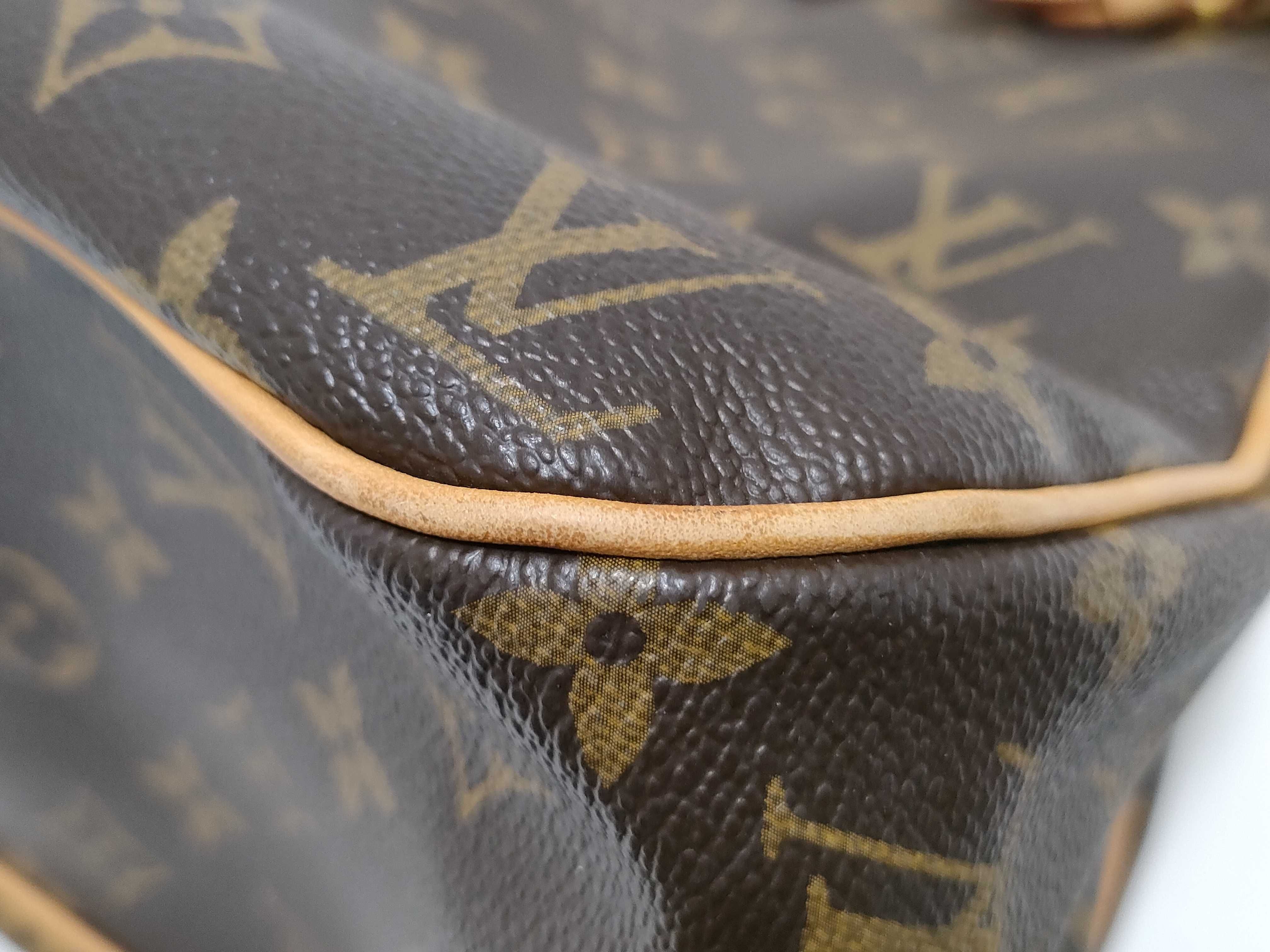 Batignolles Horizontal Tote Bag — view 6