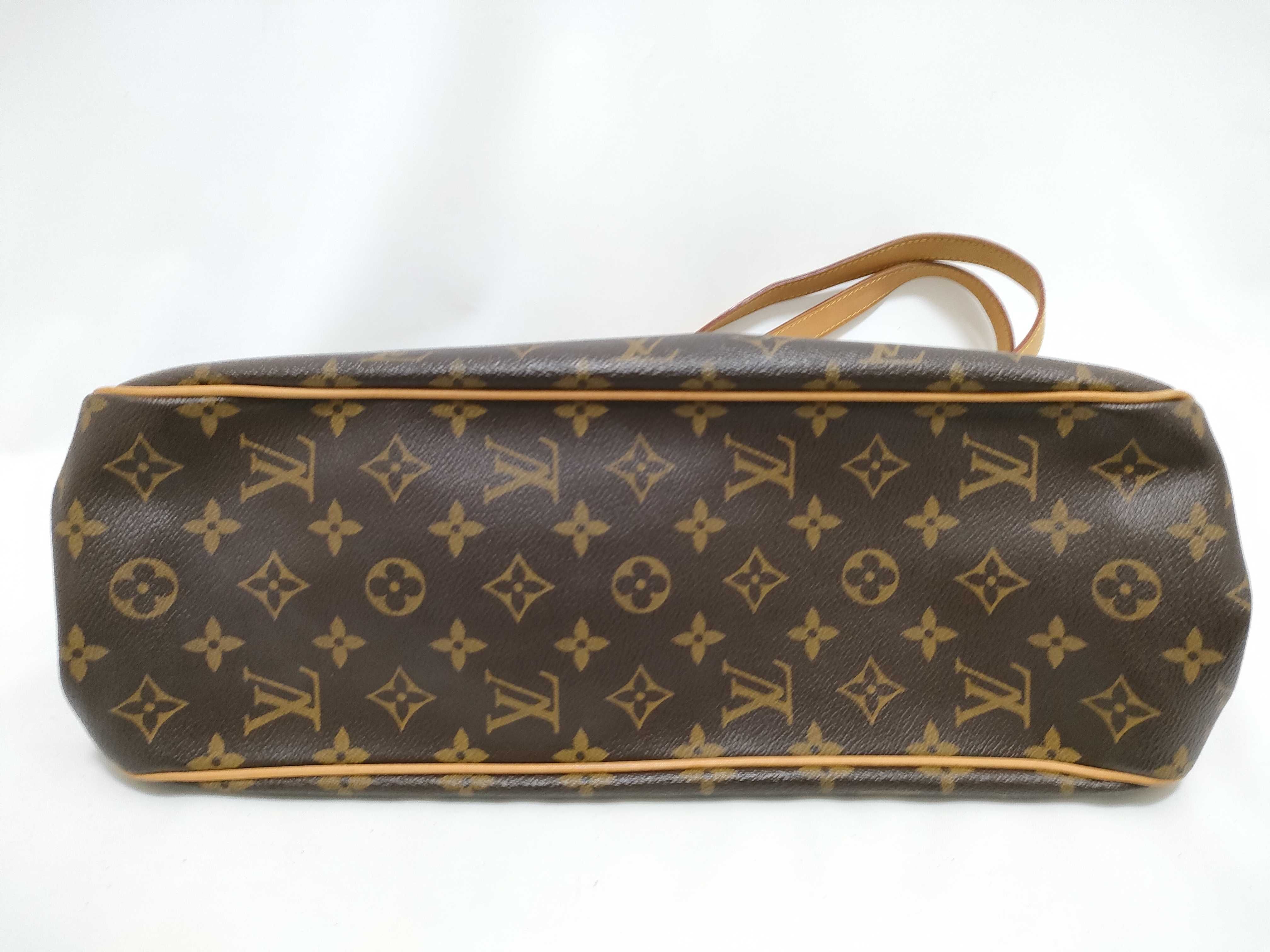 Batignolles Horizontal Tote Bag — view 7