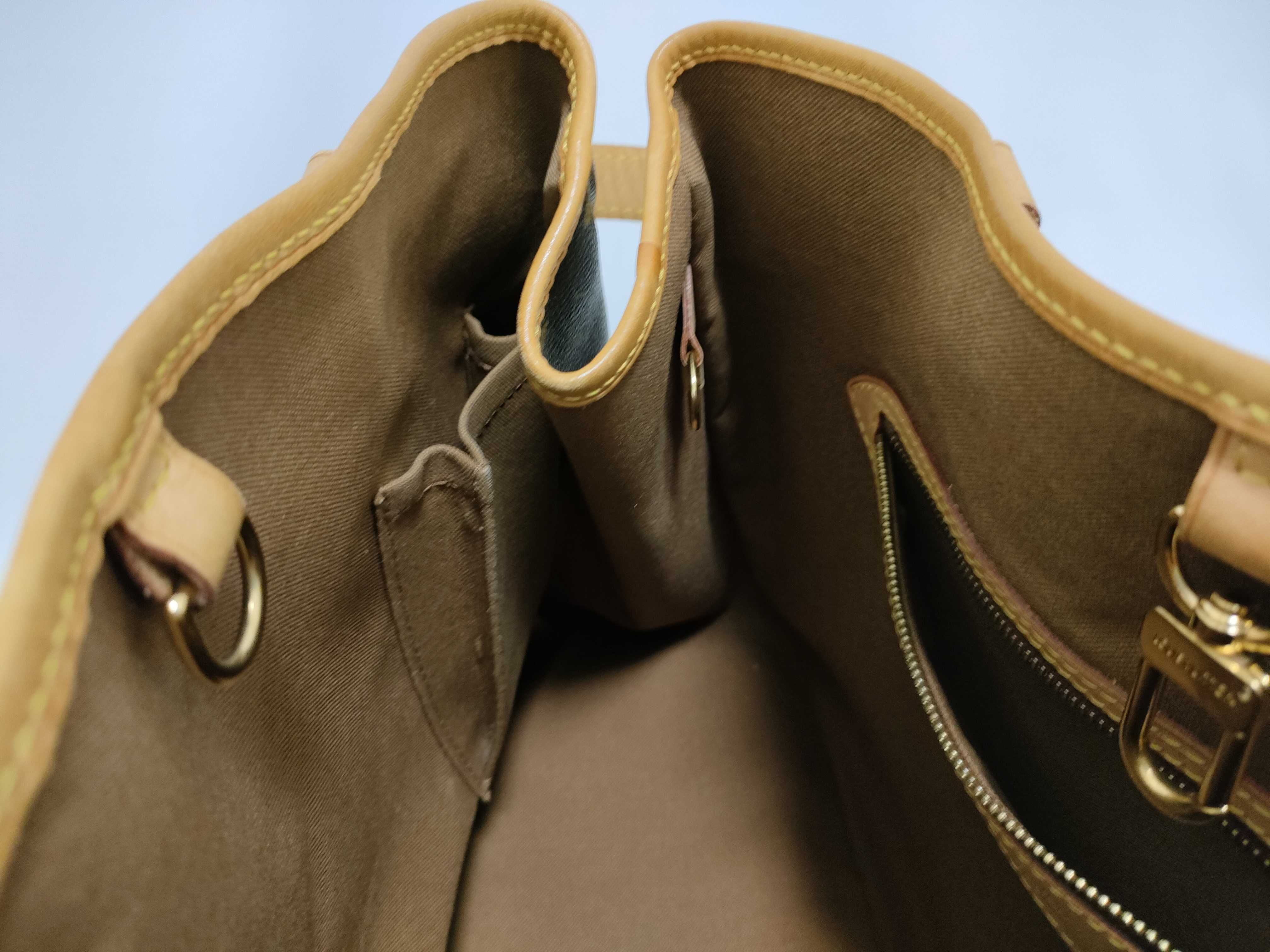 Batignolles Horizontal Tote Bag — view 8