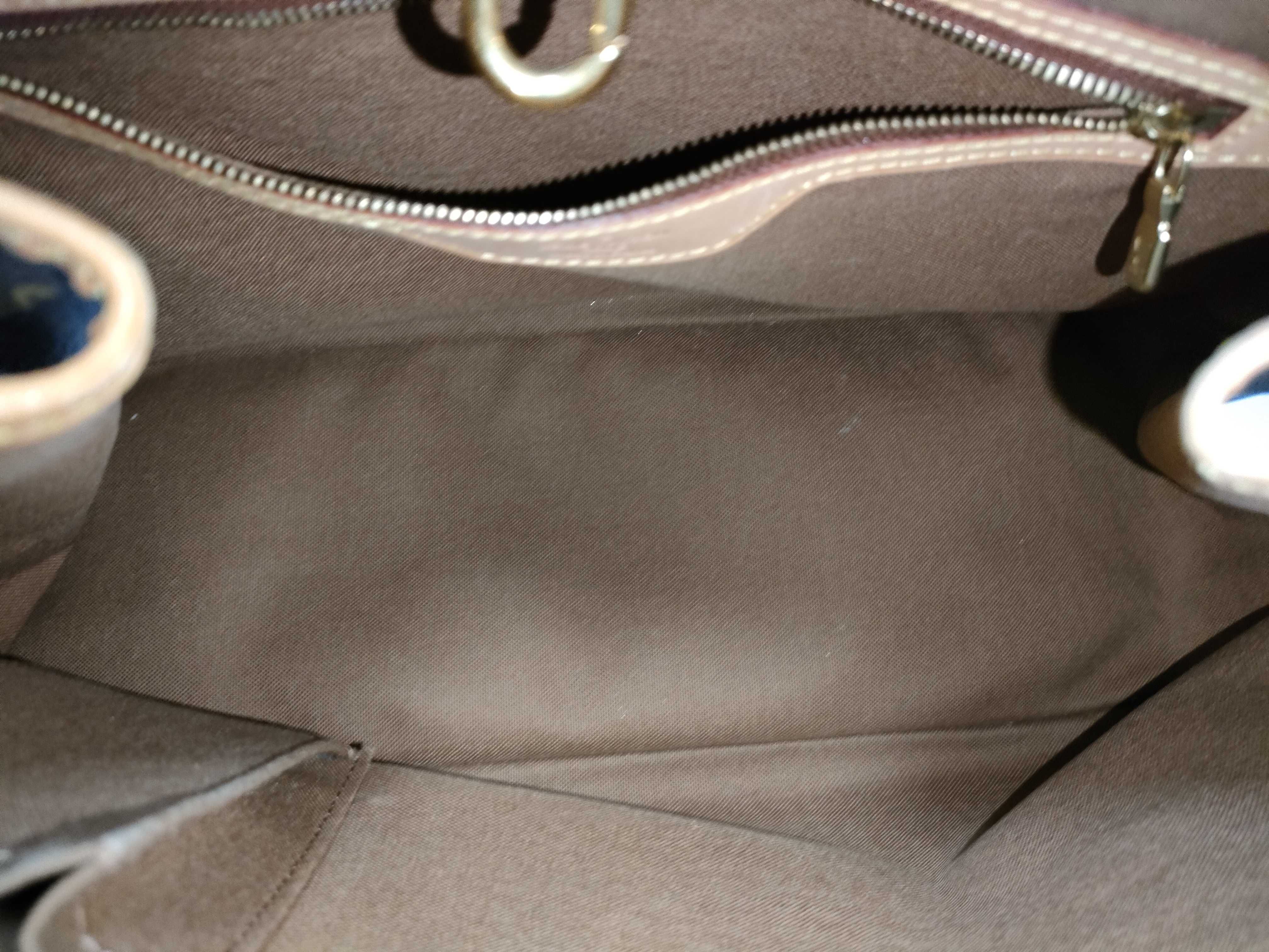 Batignolles Horizontal Tote Bag — view 9