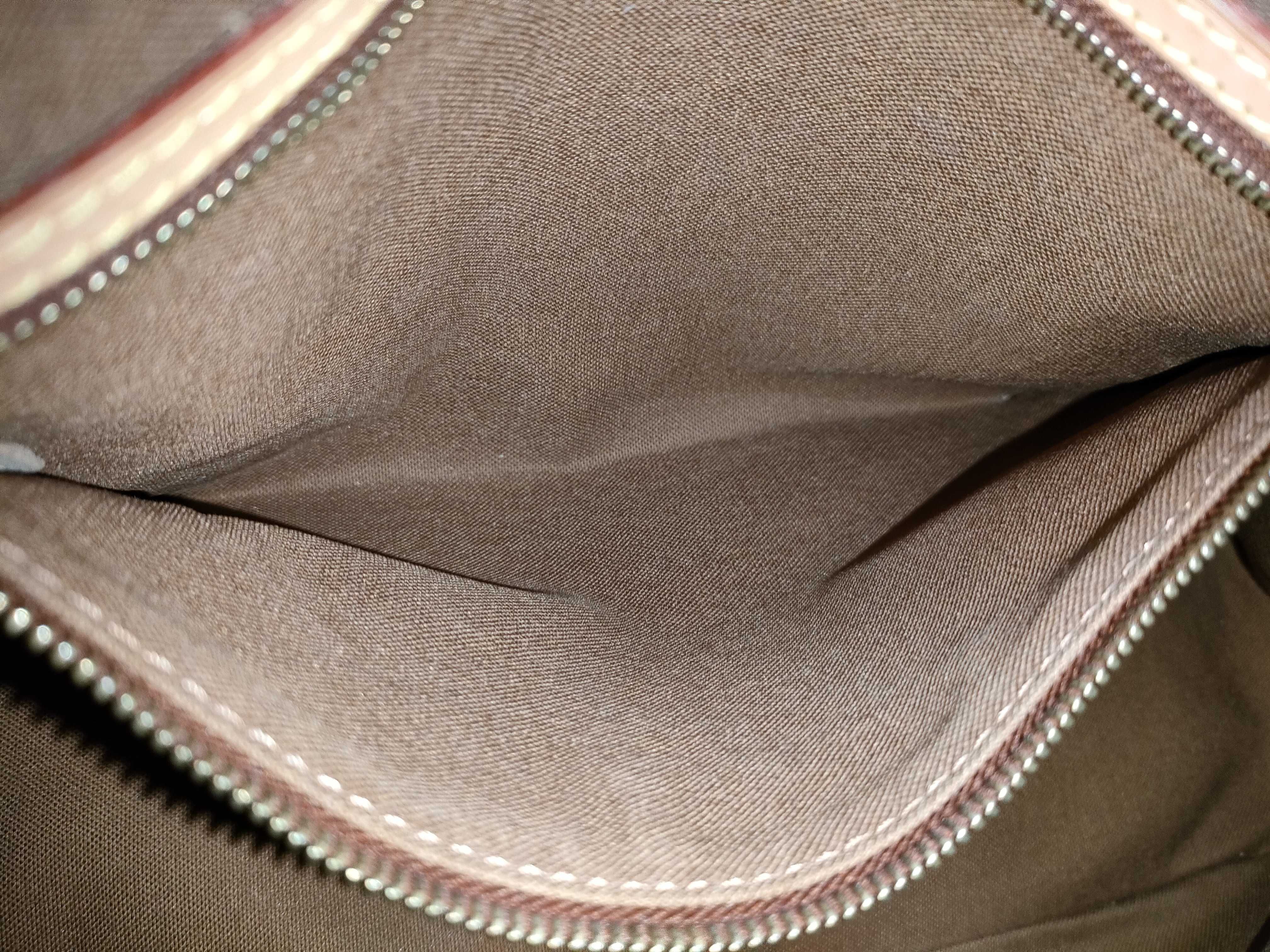 Batignolles Horizontal Tote Bag — view 10