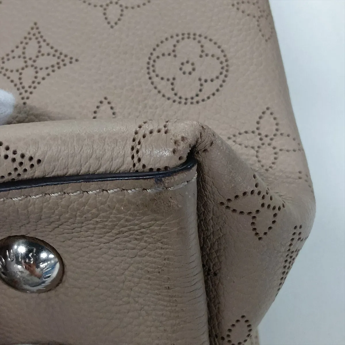 Mahina Mulia M55799 Greige (RFID detected) — view 15