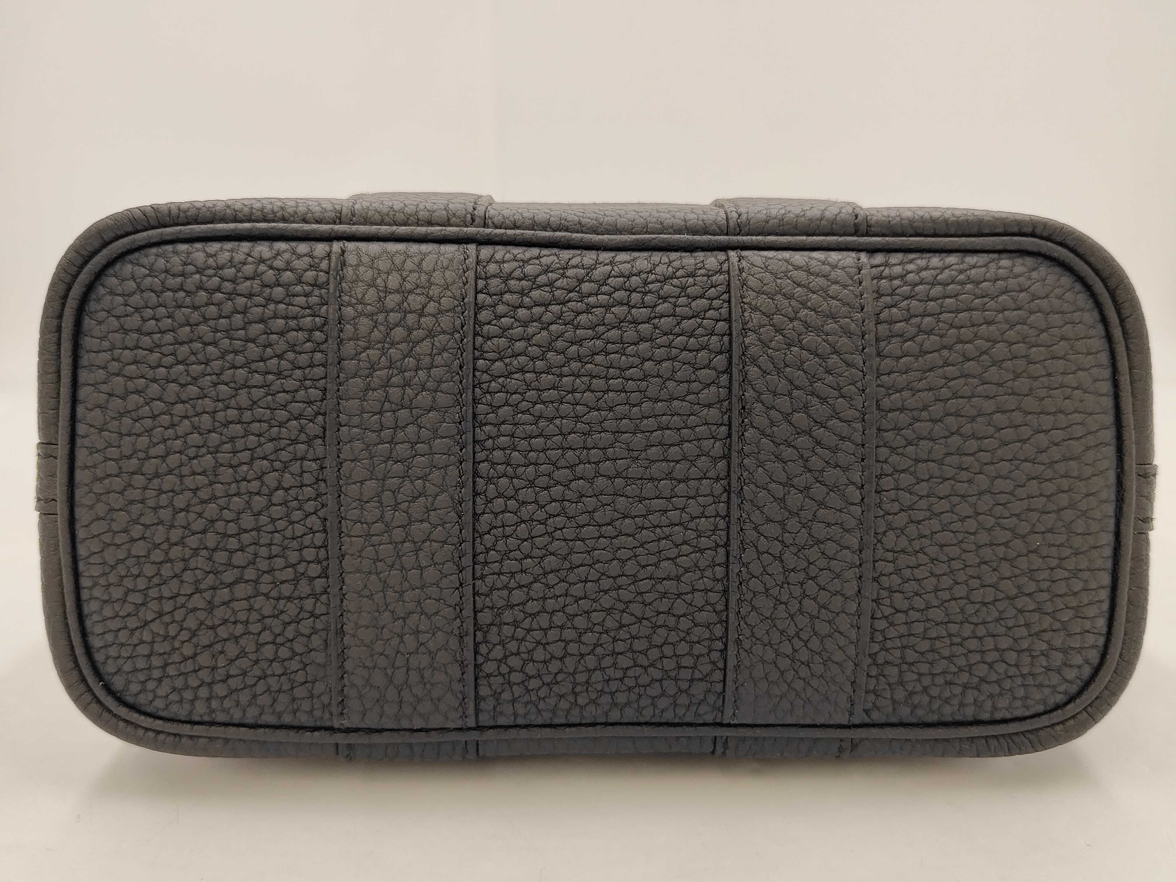 Neo Garden 23 Toile/Negonda Ecru/Black Handbag (G stamp) — view 3