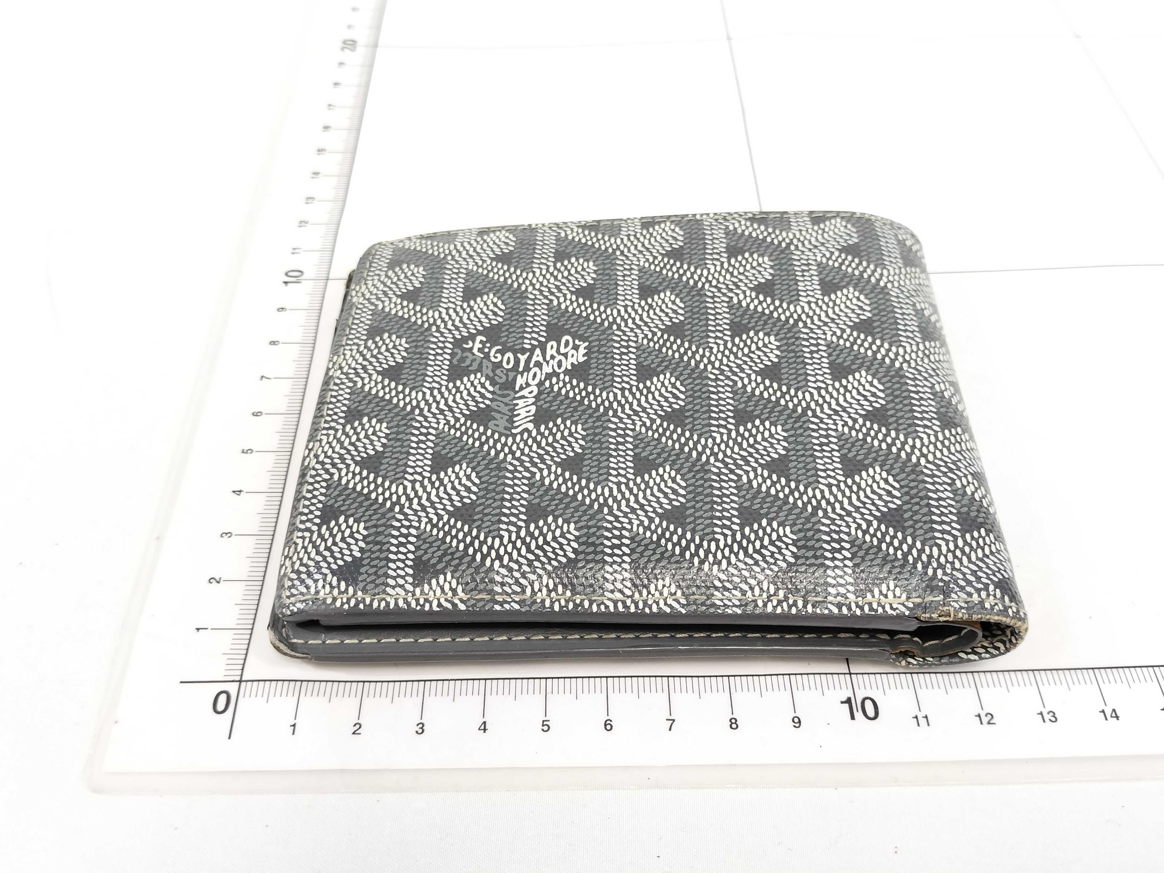 Bi-fold Wallet — view 2