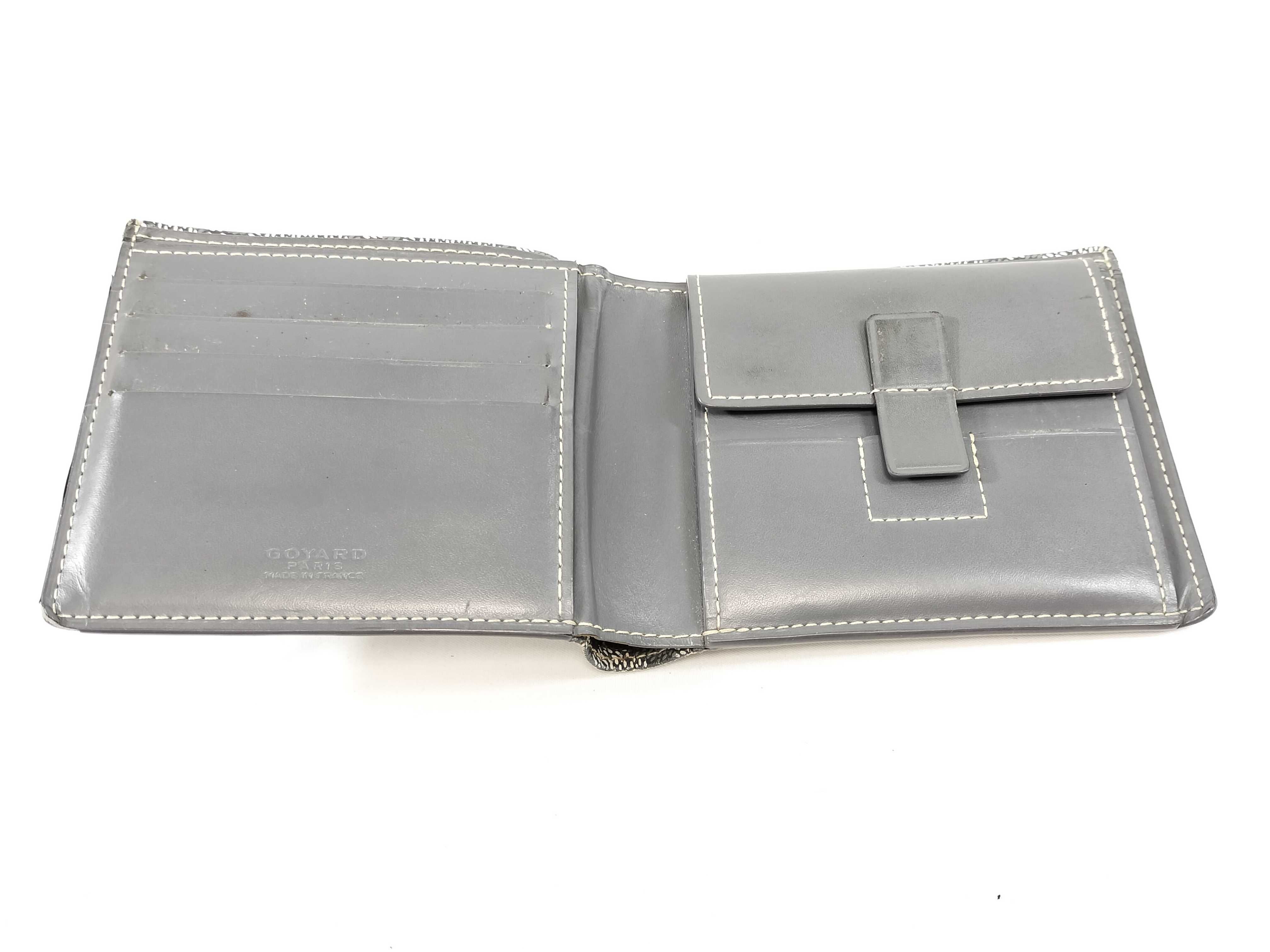 Bi-fold Wallet — view 10