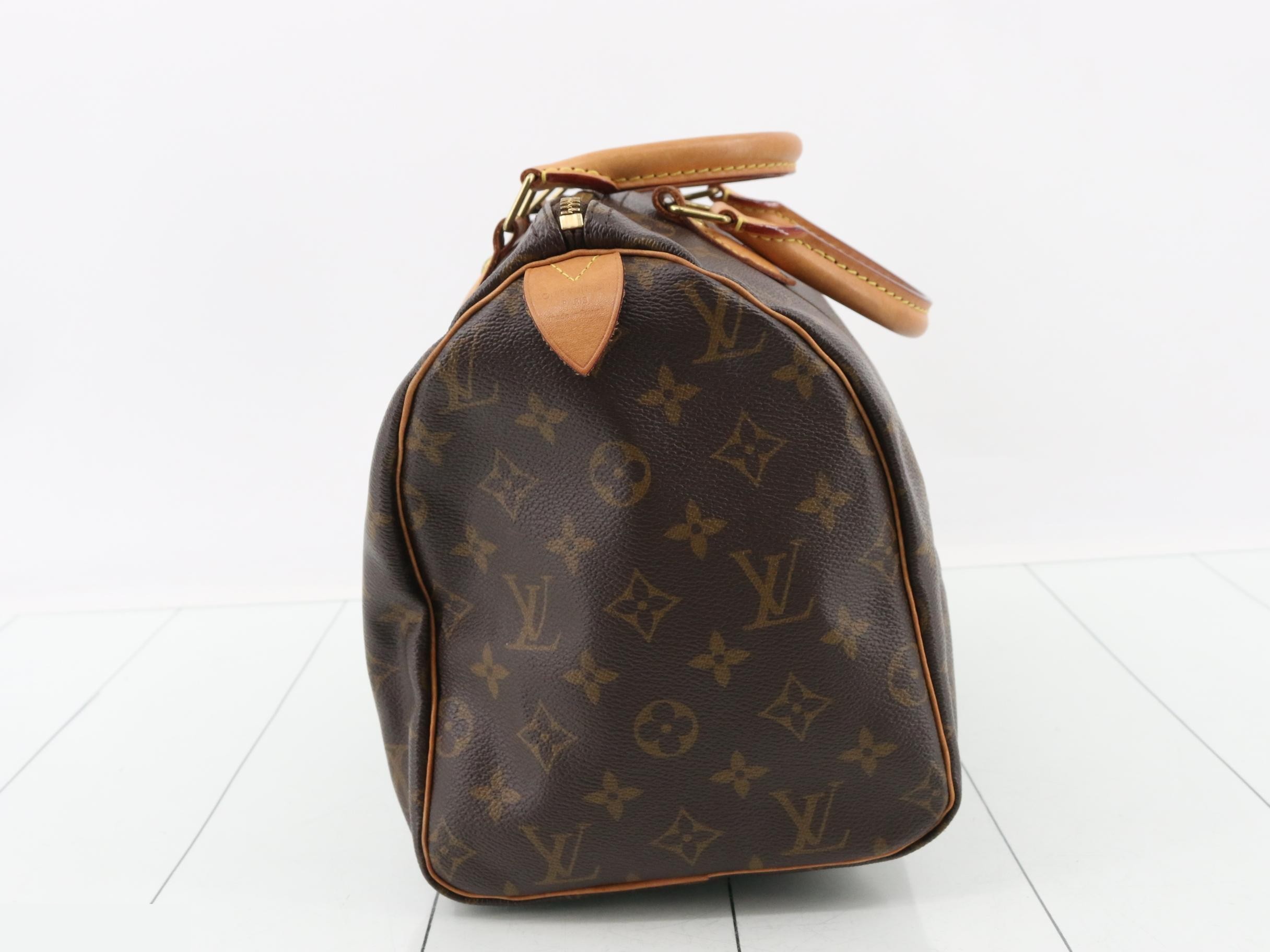 Speedy 30 — view 4