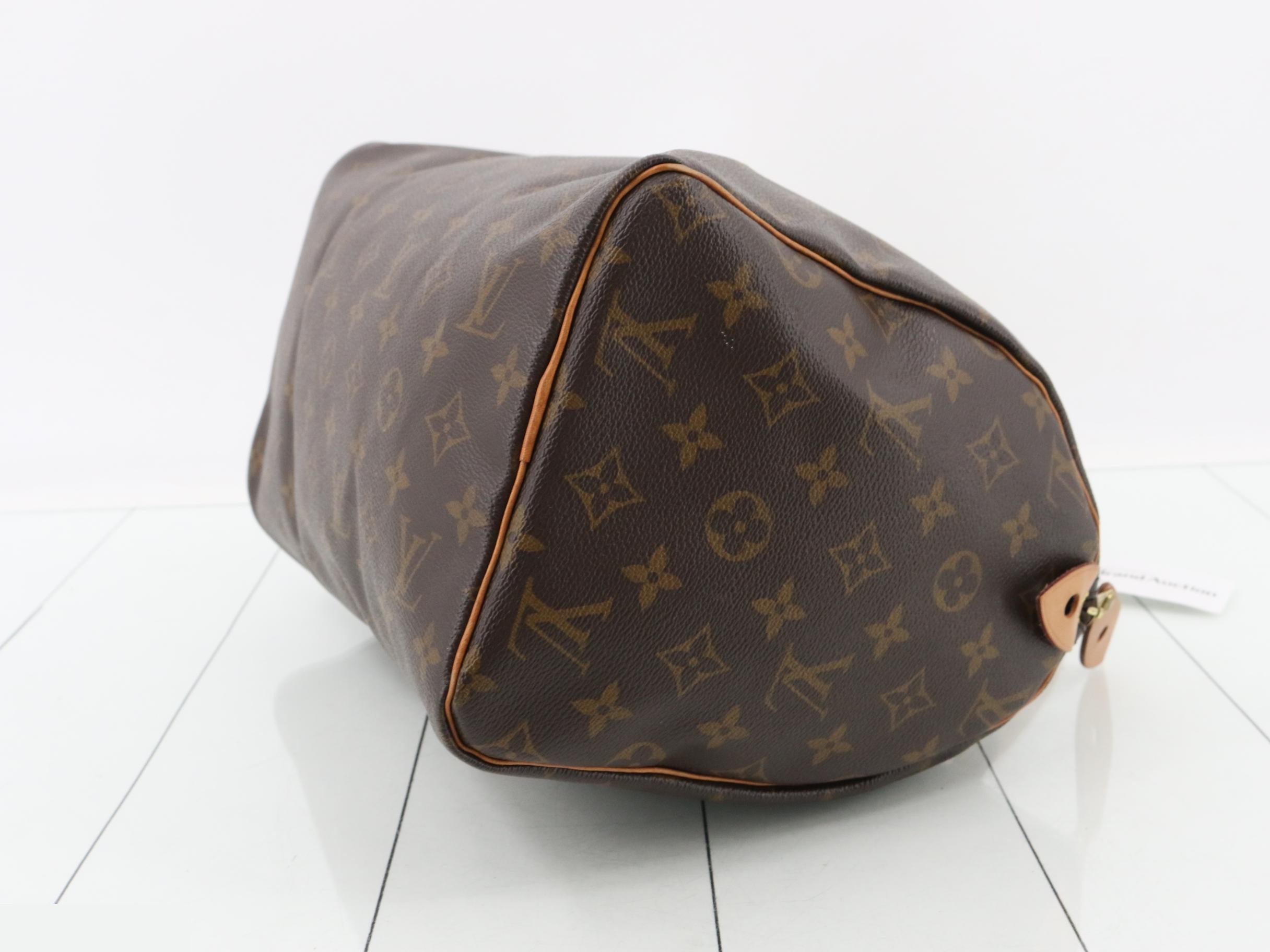 Speedy 30 — view 6